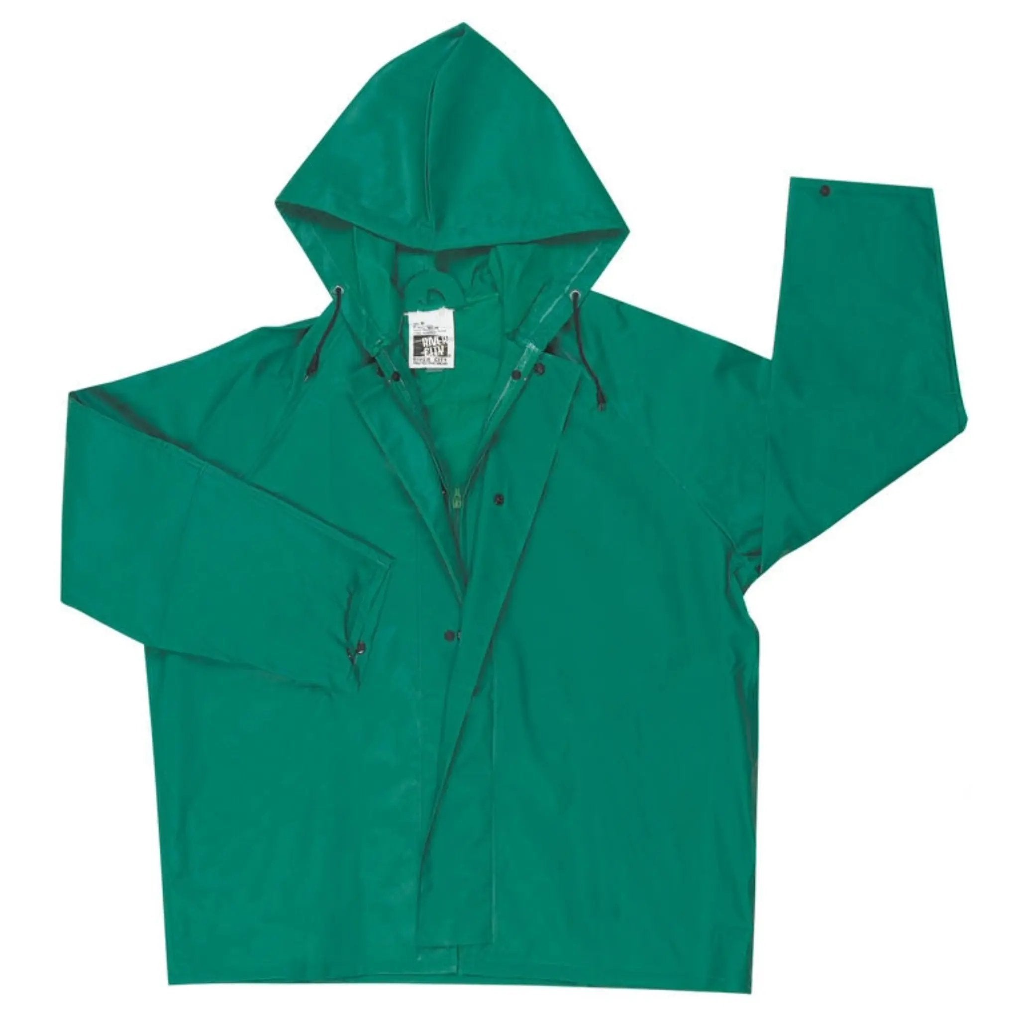 MCR Safety Dominator Series 3882 Rain Suit, Jacket