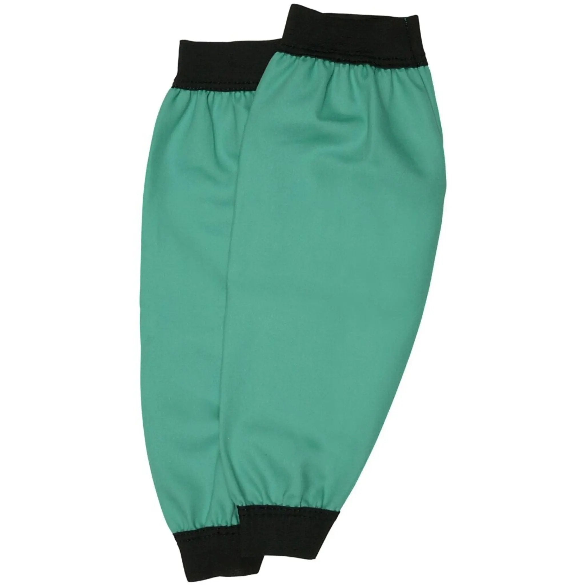 MCR Safety Welding Gear 39418 Sleeves with Elastic Wrist, Pair