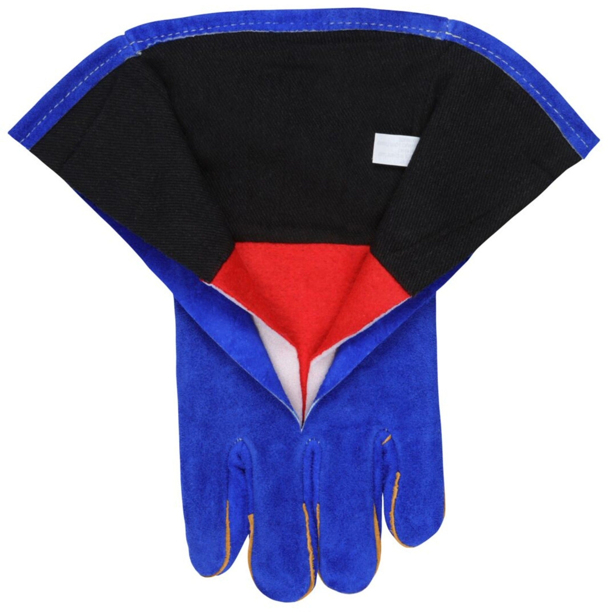 MCR Safety Welding 4500 Gloves, Inner