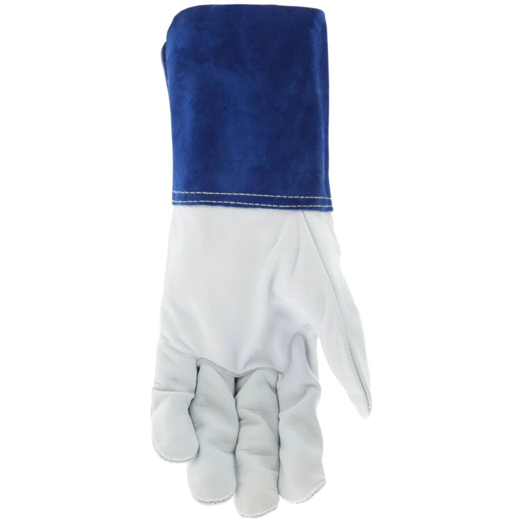 MCR Safety Blue Beast 4850 Work Gloves, Palm View