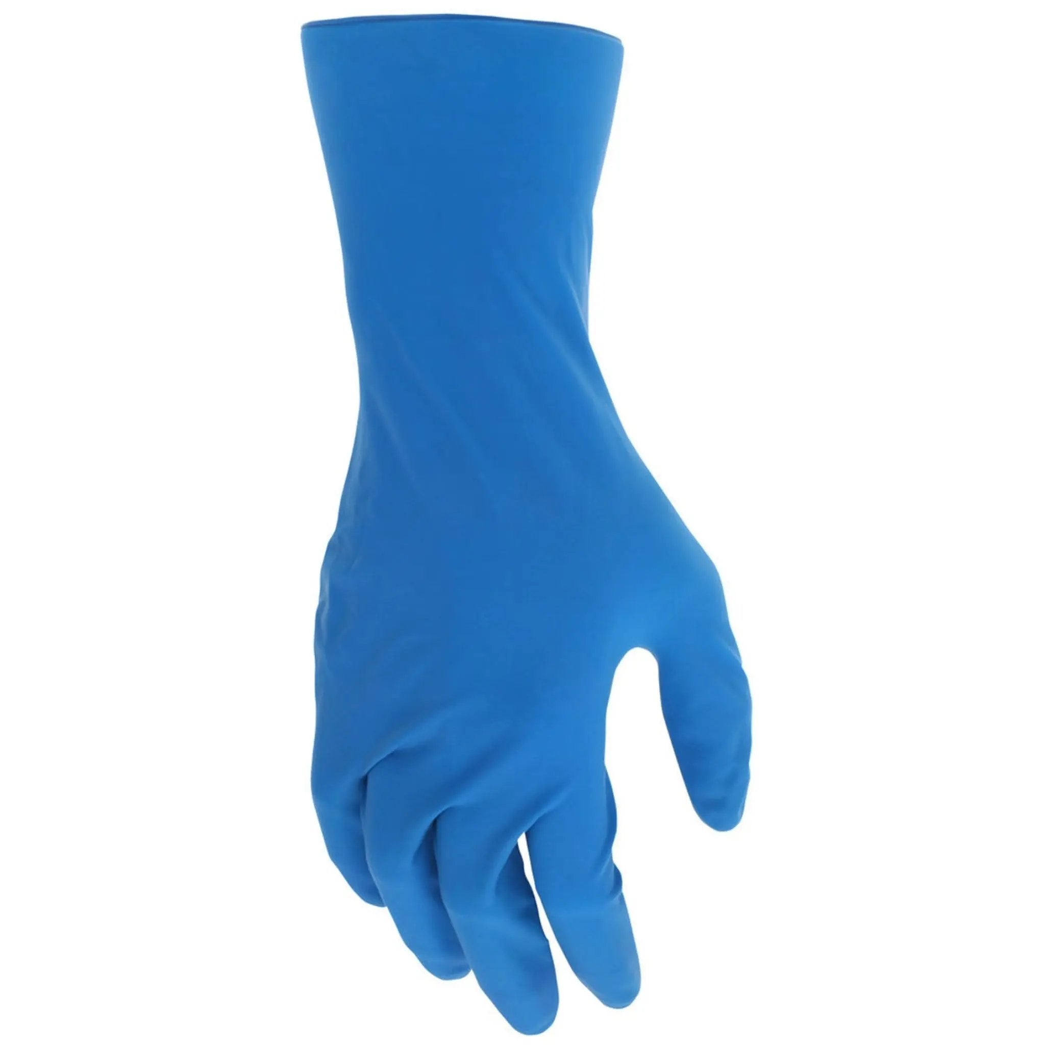 MCR Safety 5049 SensaTouch Latex Gloves, Main Image