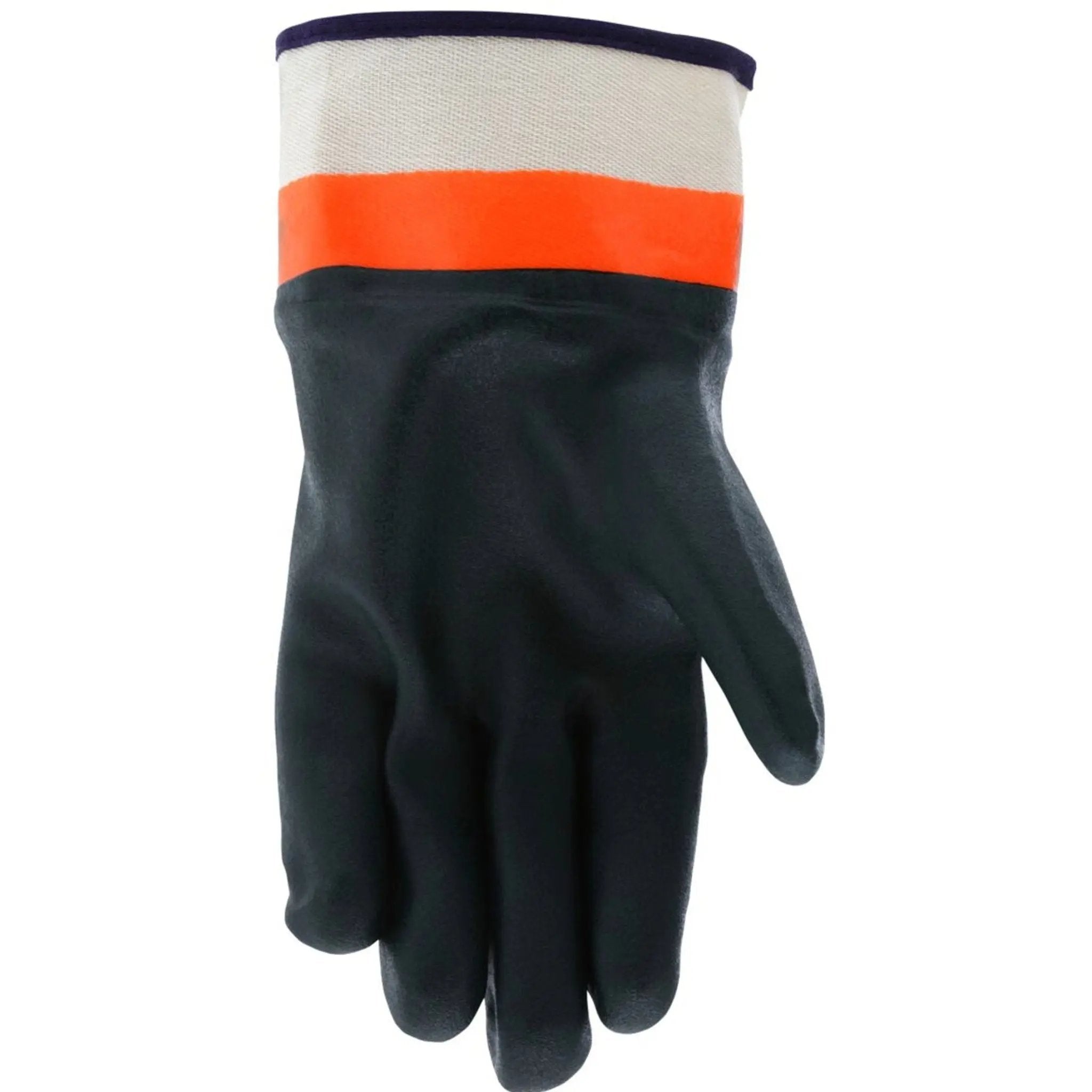MCR Safety Oil Hauler 6410SC Work Gloves, Palm View