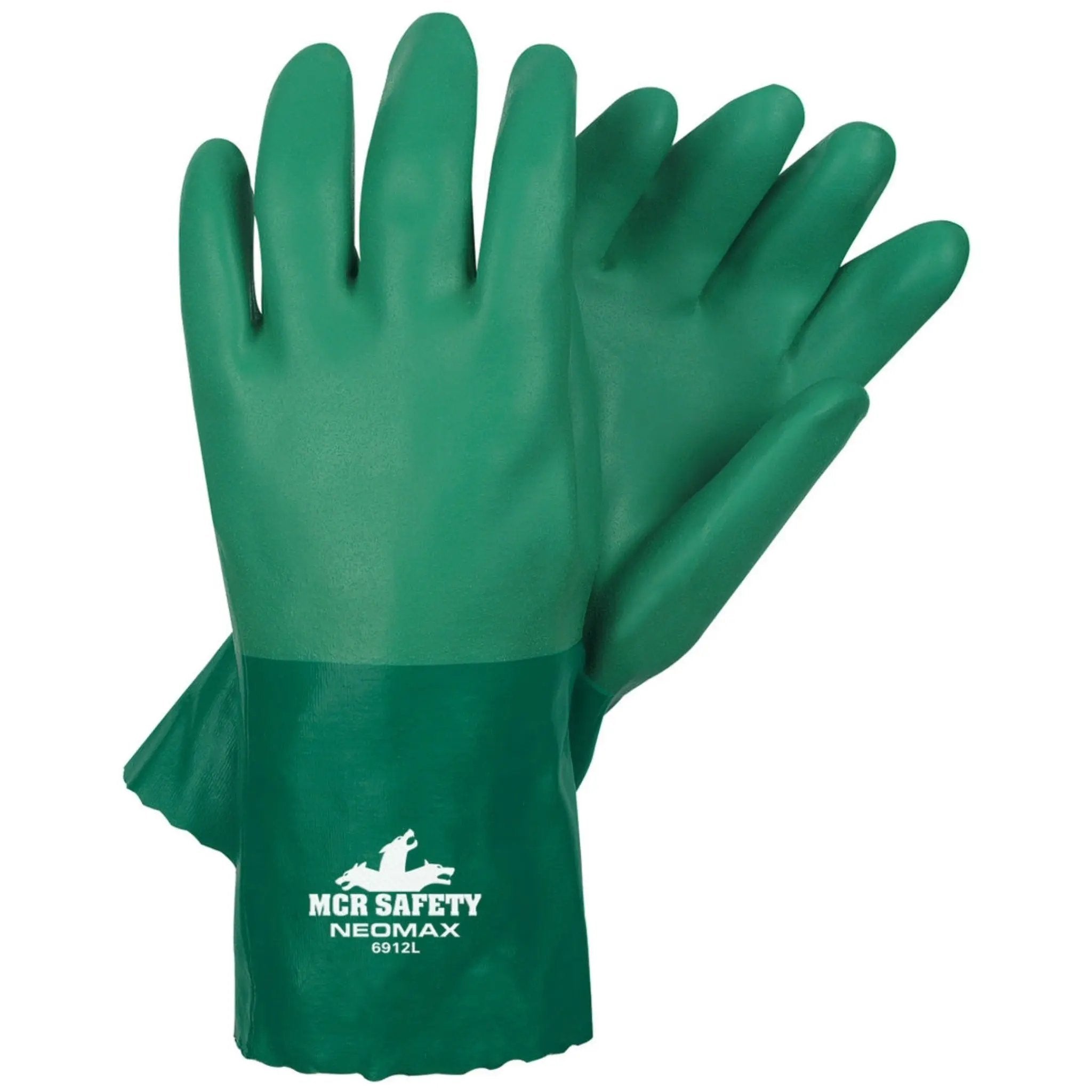 MCR Safety NeoMax Series 6912 Work Gloves, Main Image