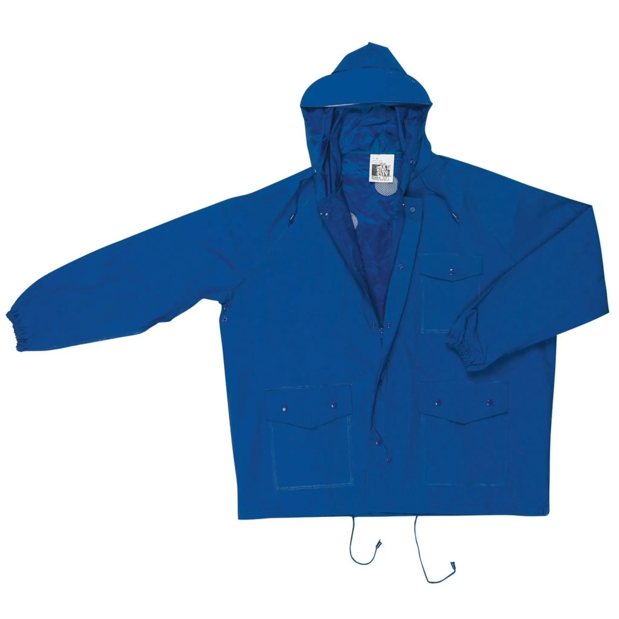 MCR Safety Challenger Series 7032 Rain Suit, Jacket