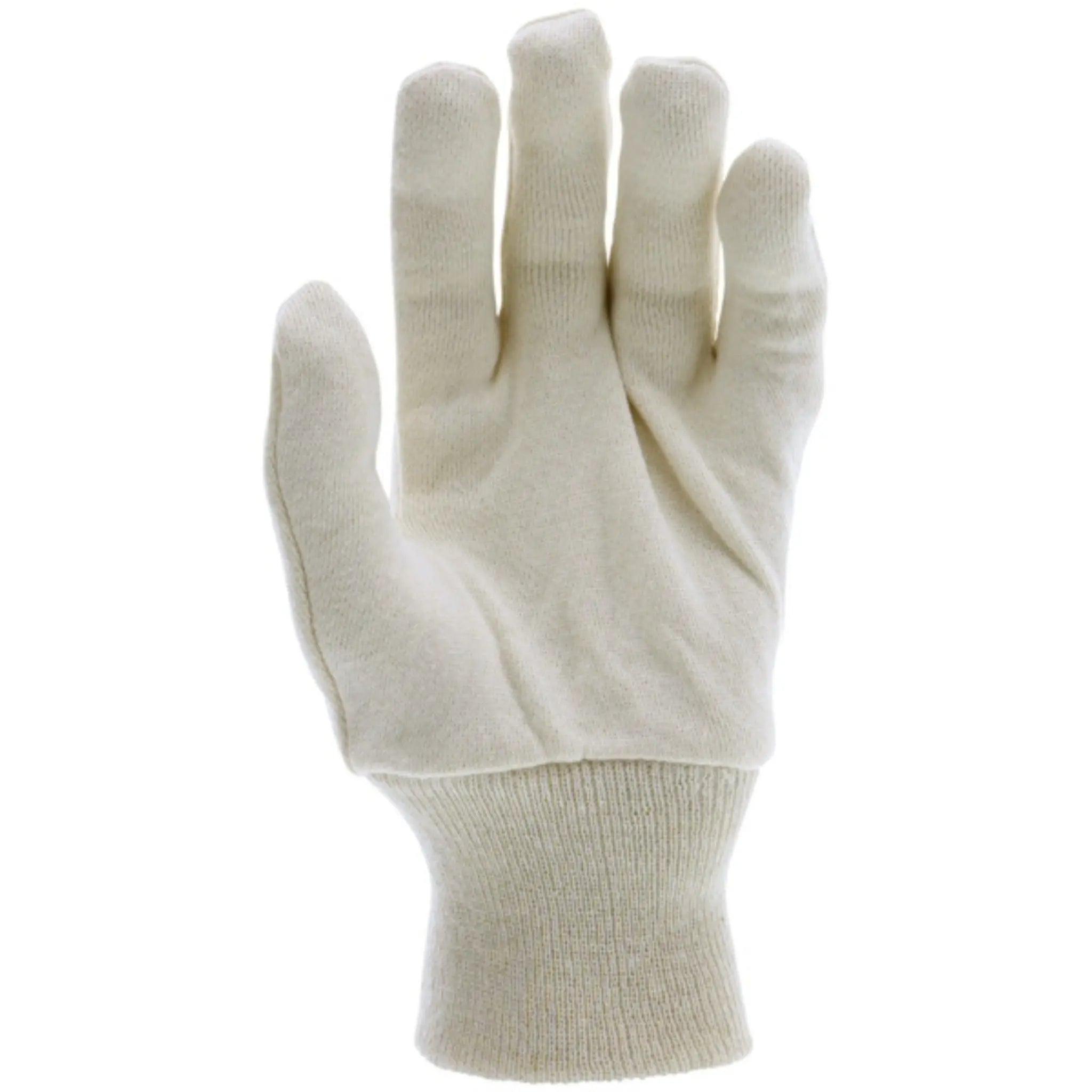 MCR Safety 8000I Work Gloves, Palm View