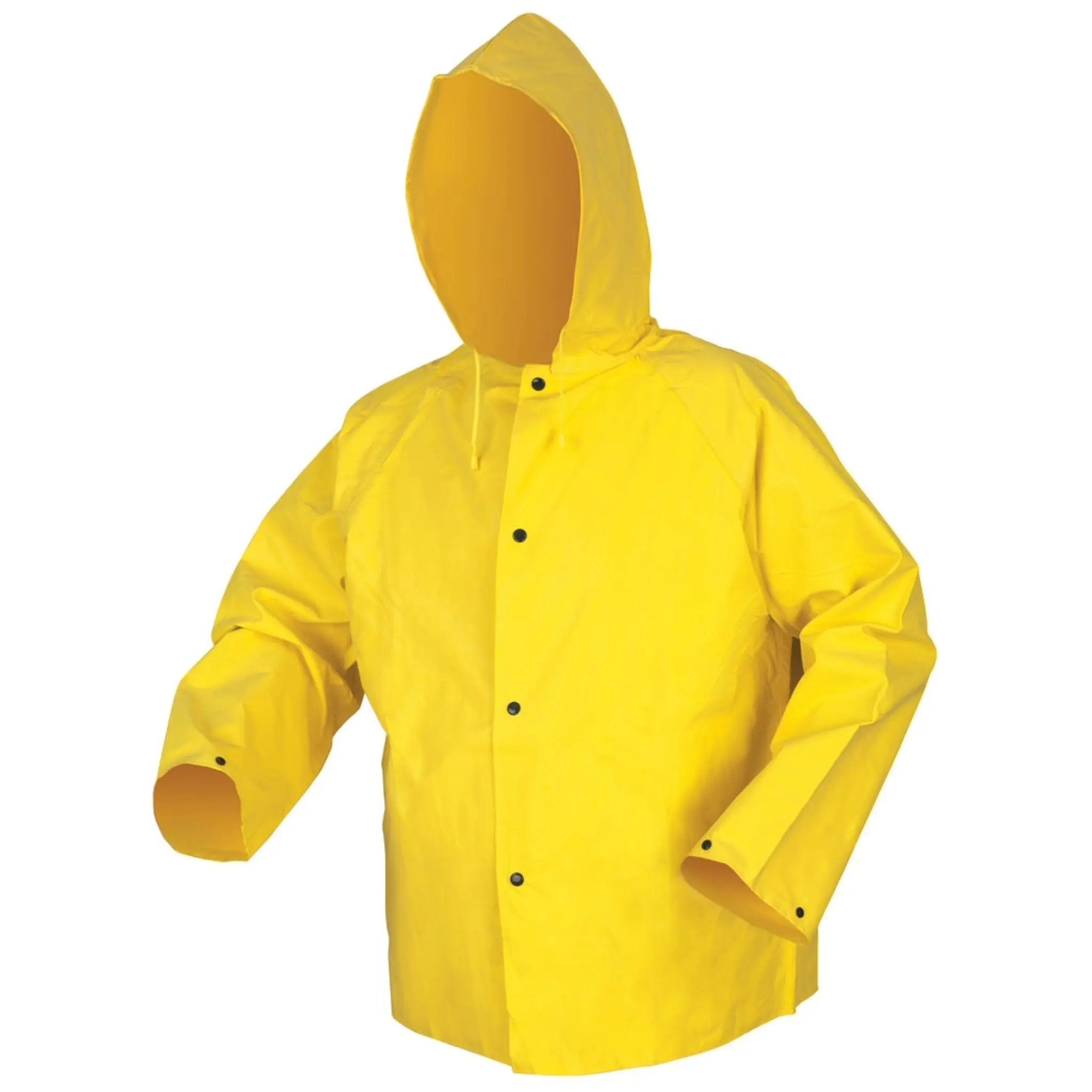 MCR Safety Concord Series 800JH Rain Jacket, Main Image