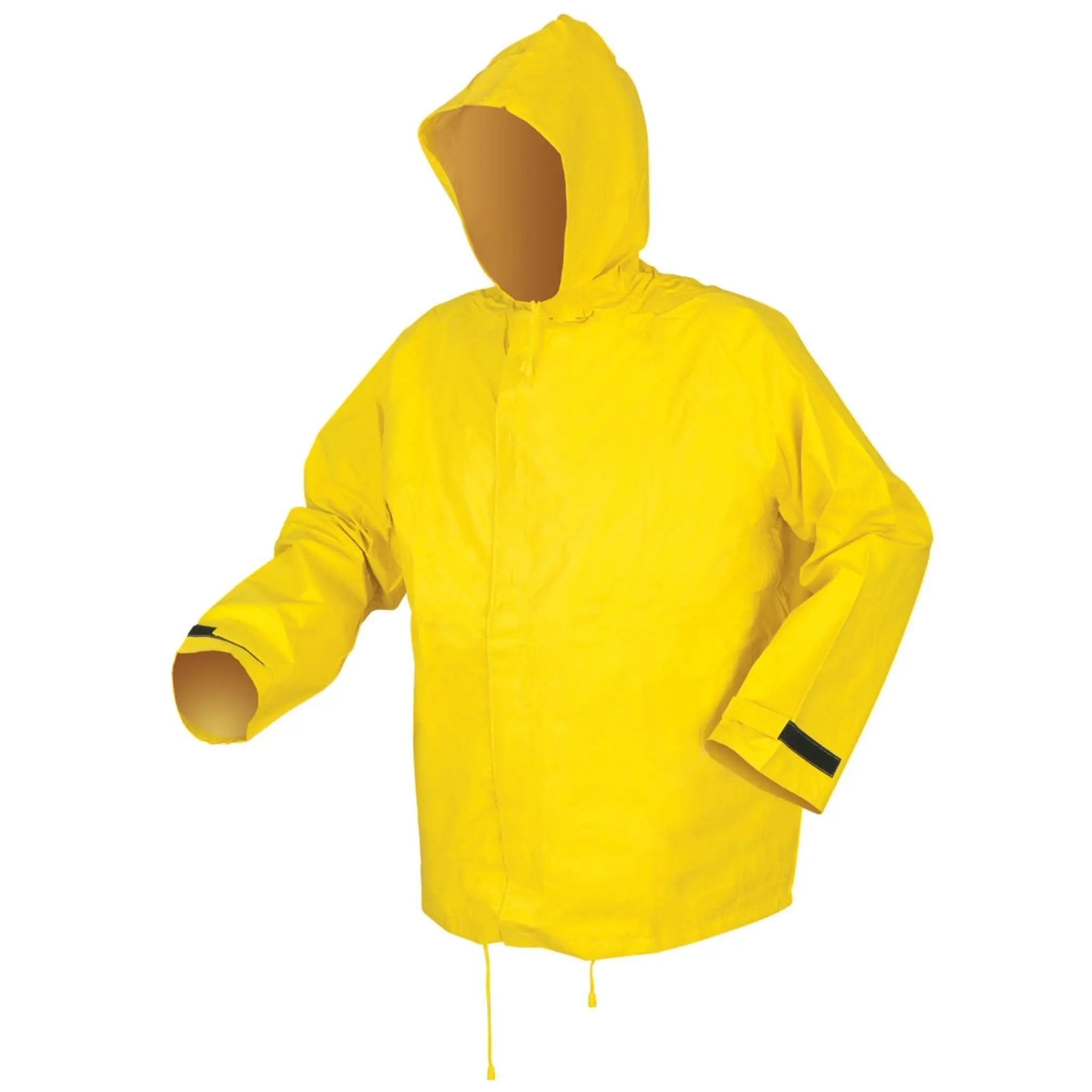 MCR Safety Hydroblast Series 8402 Rain Suit, Jacket