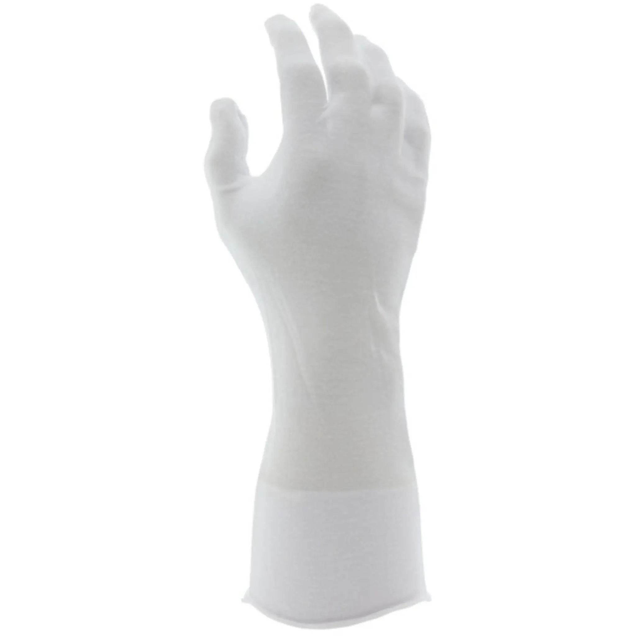 MCR Safety 8614C Inspectors Gloves, Dorsal View