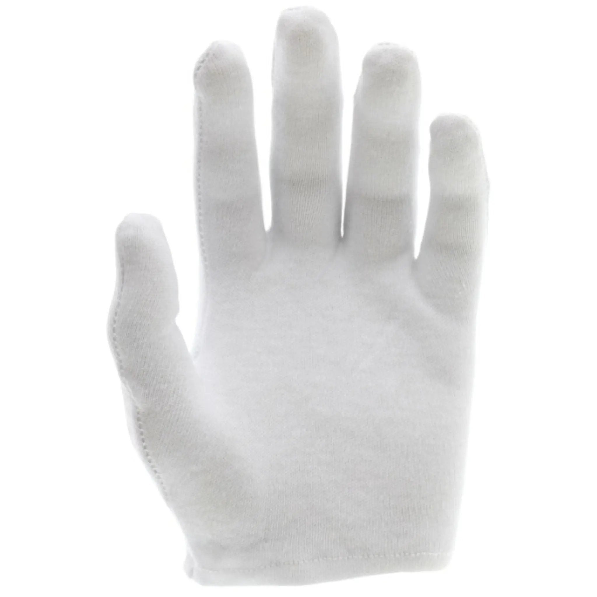 MCR Safety 8621C Inspectors Gloves, Palm View