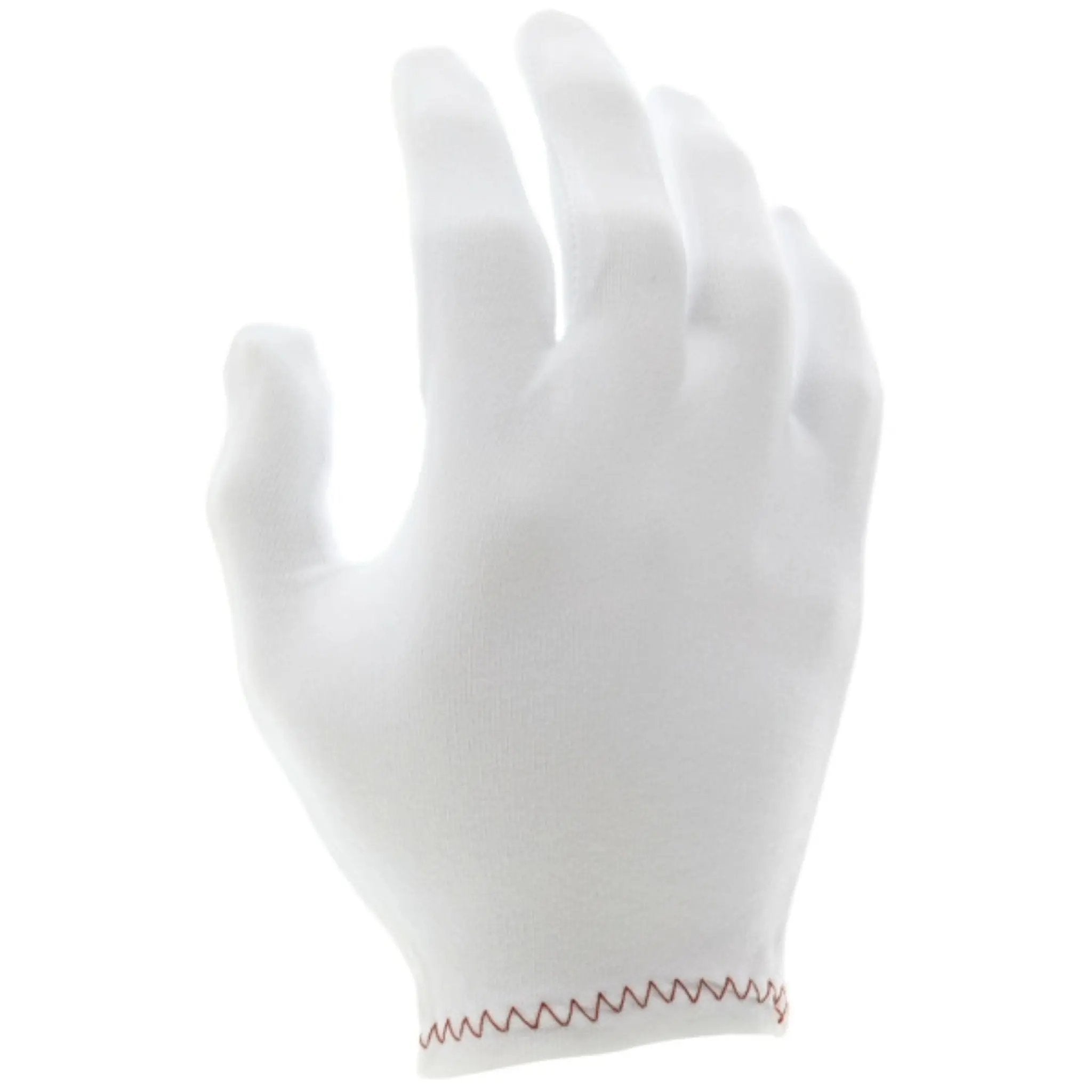 MCR Safety 8720 Inspectors Gloves, Dorsal View