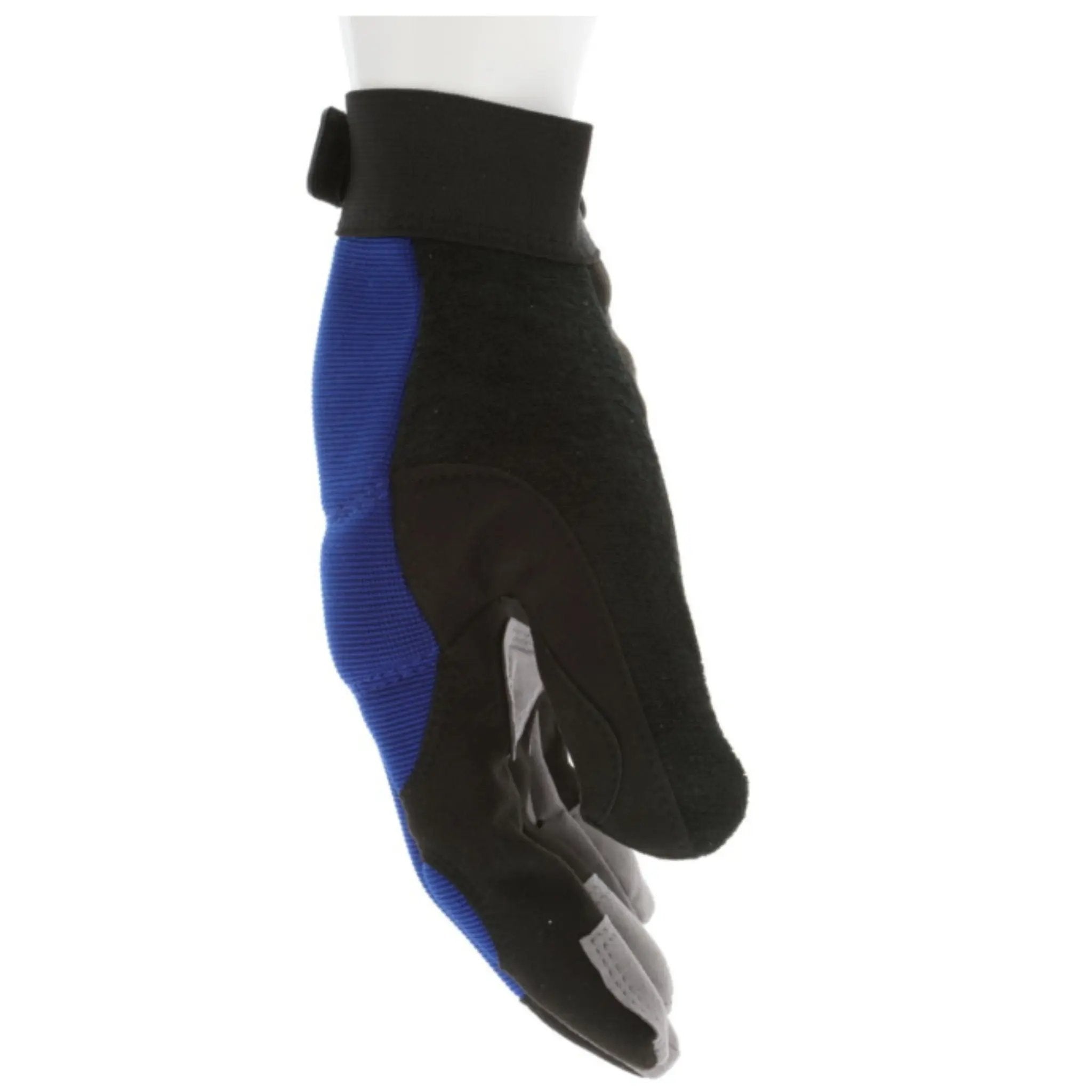 MCR Safety 905 Mechanics Gloves, Side View