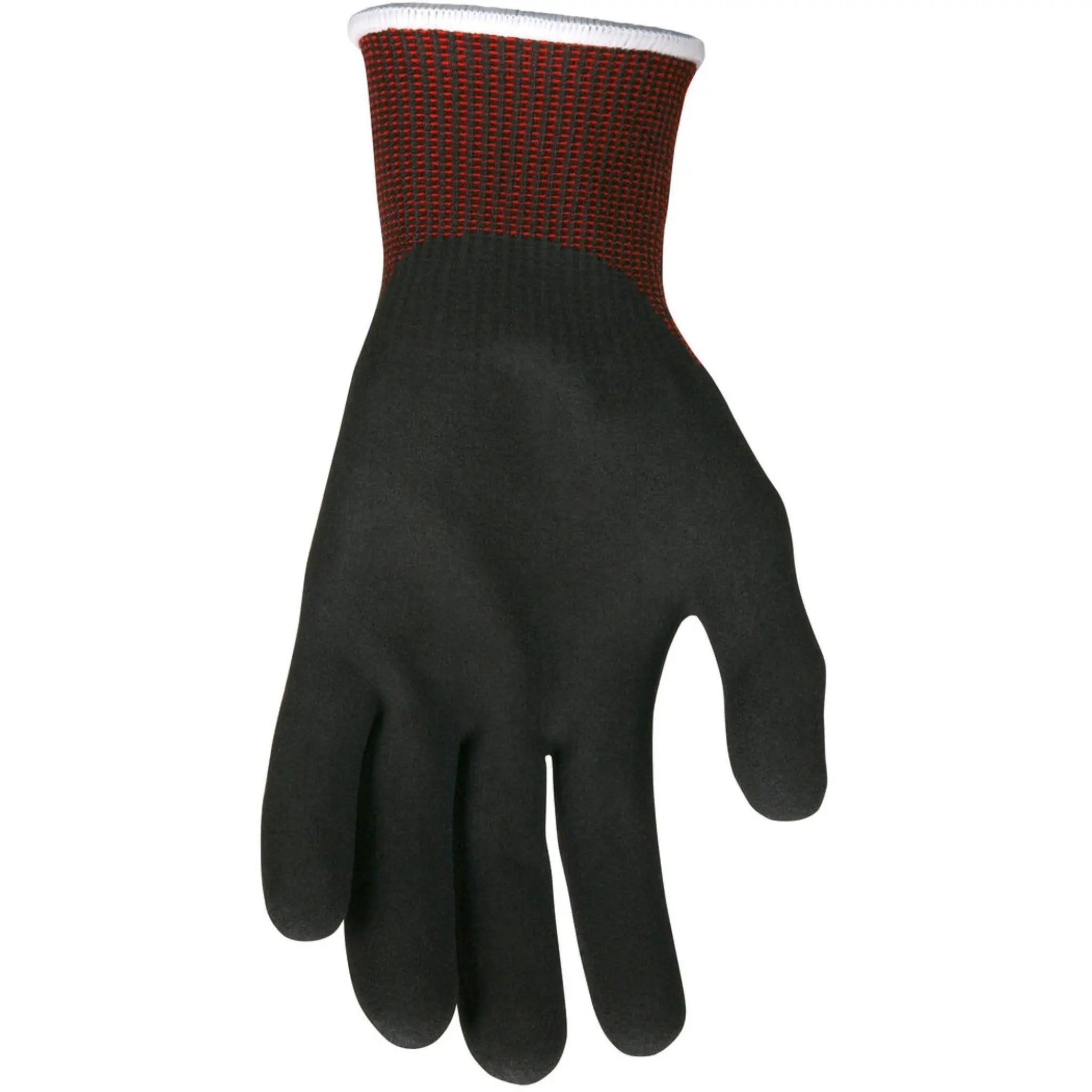 MCR Safety Cut Pro 90730 Work Gloves, Palm View