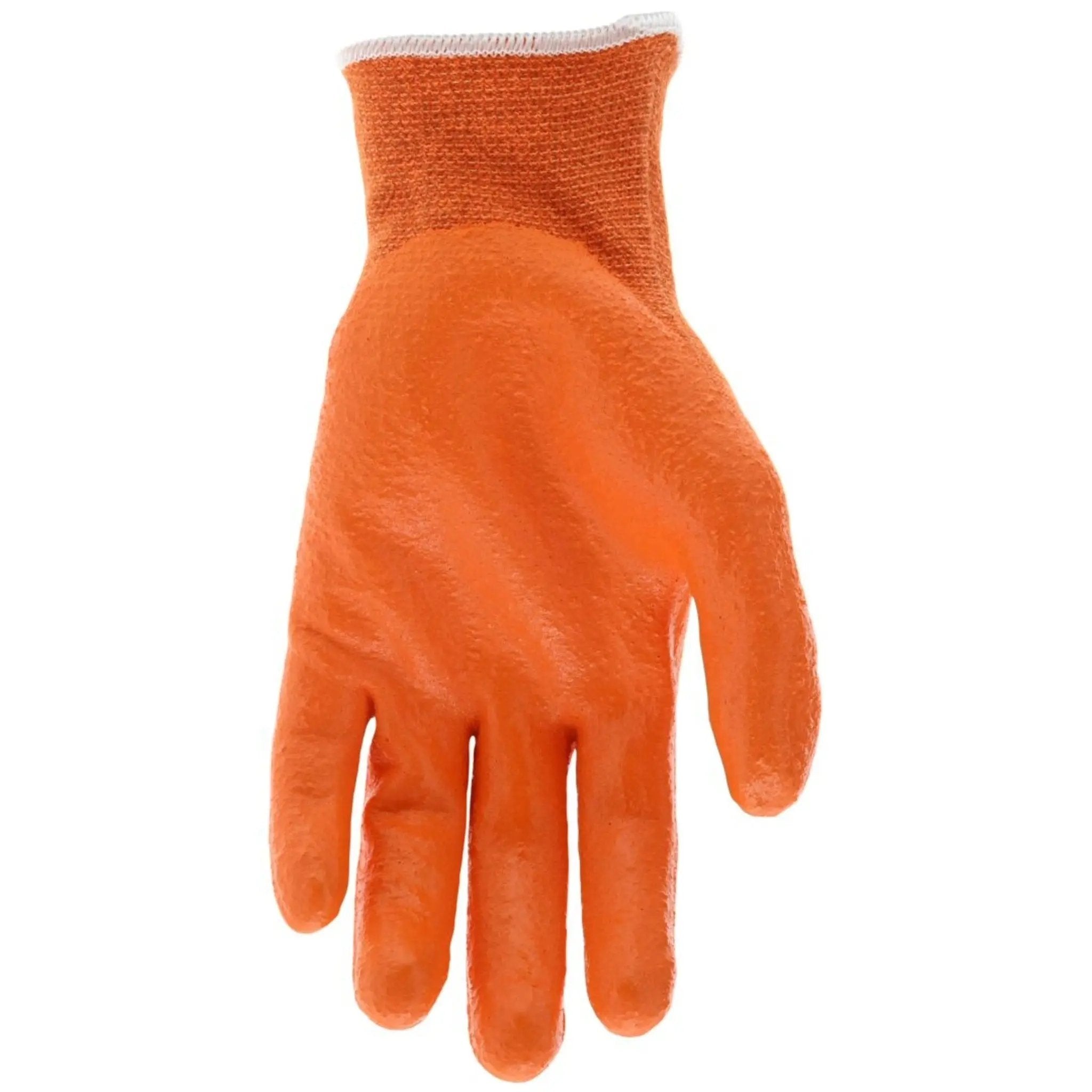 MCR Safety Cut Pro 9178NFO Work Gloves, Palm View