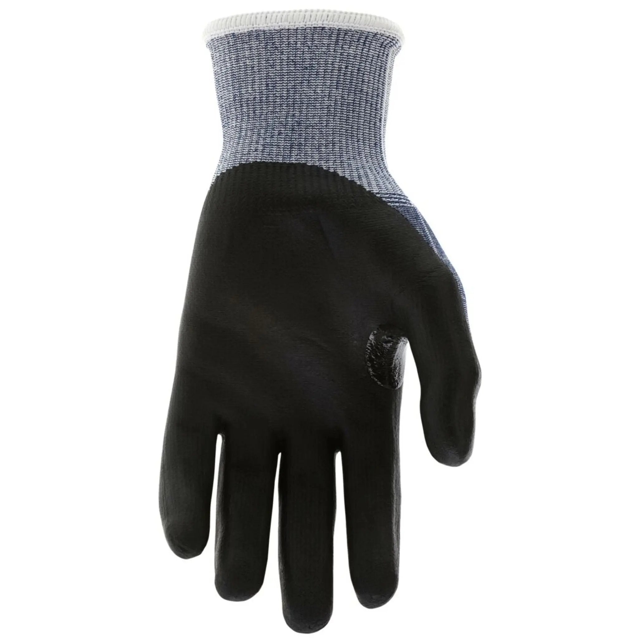 MCR Safety Cut Pro 92715NF Work Gloves, Palm View