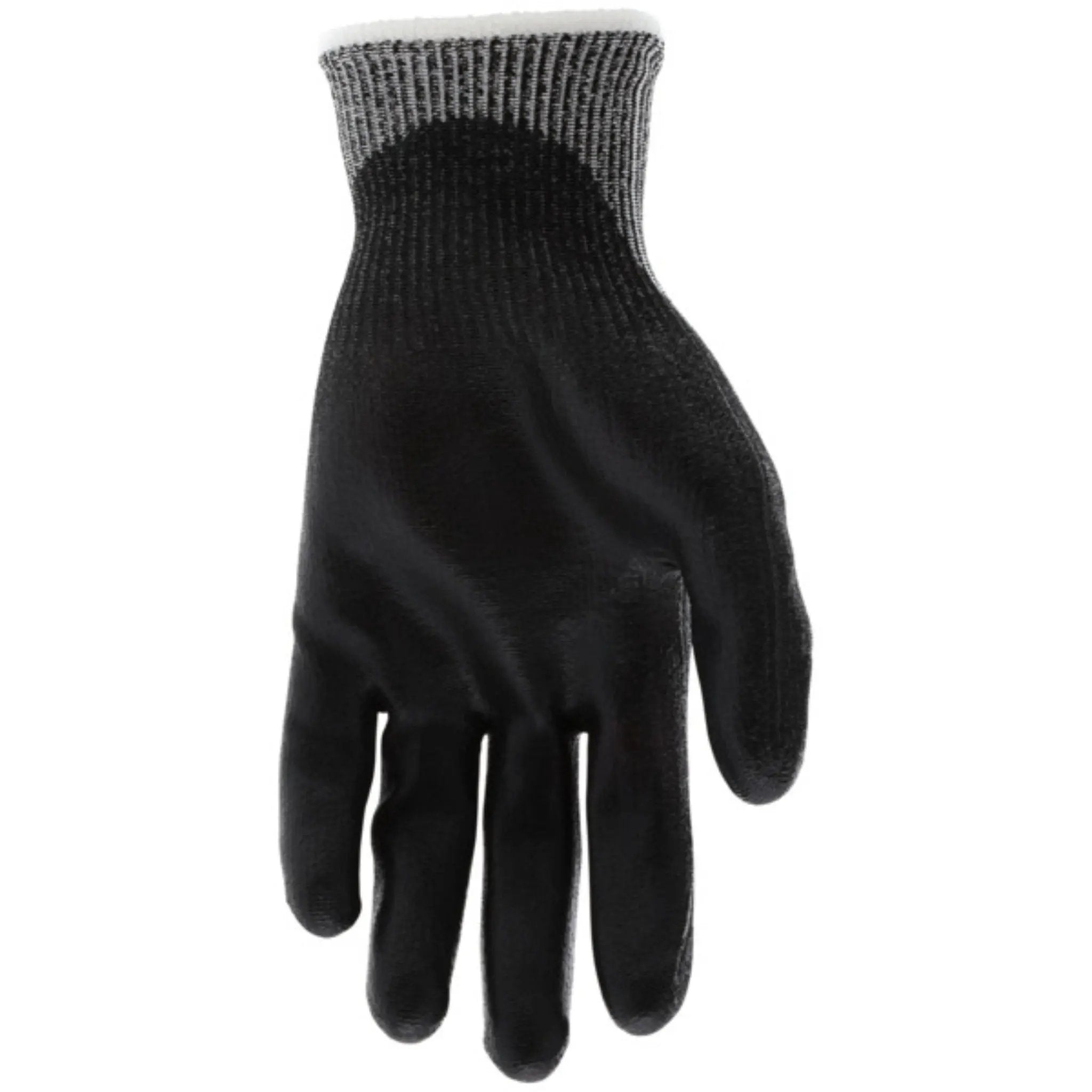 MCR Safety CutPro 92723PU Work Gloves, Palm View