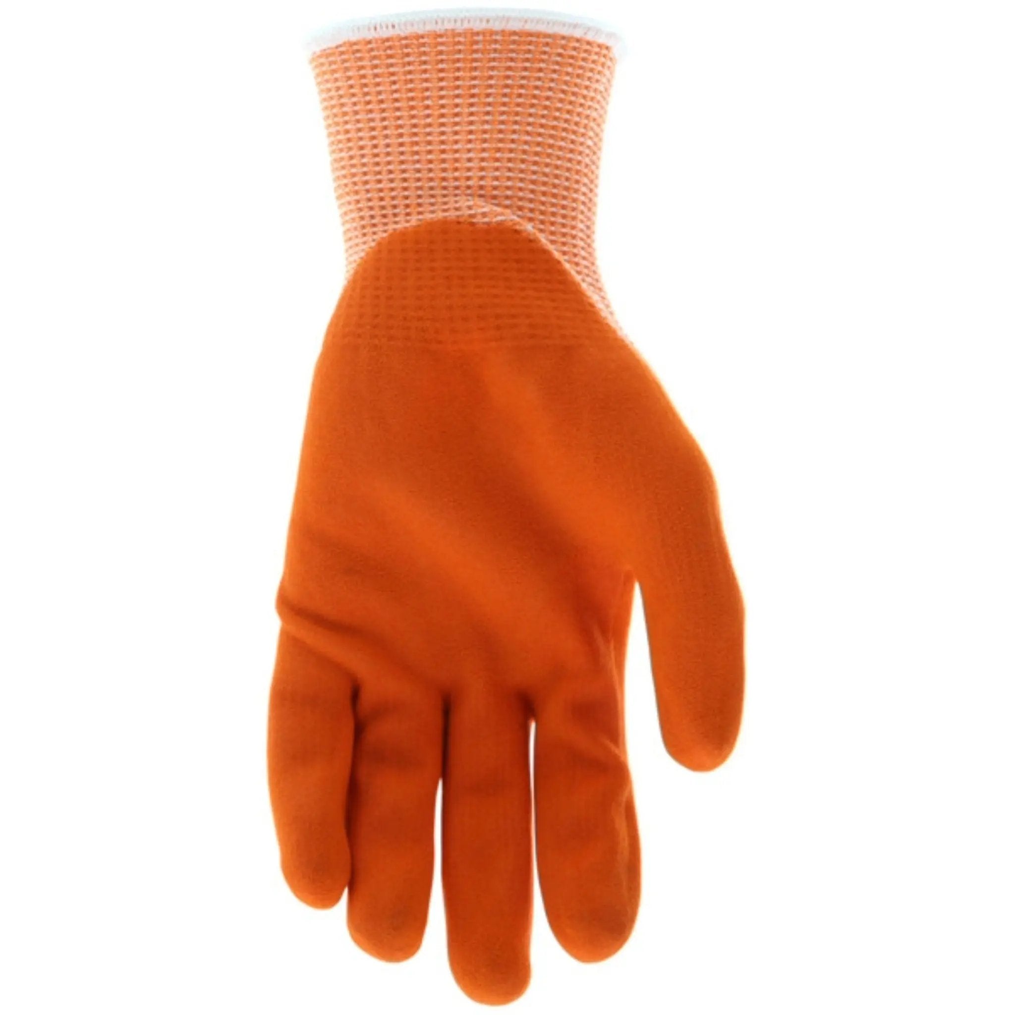 MCR Safety Cut Pro 92730HV Work Gloves, Palm View
