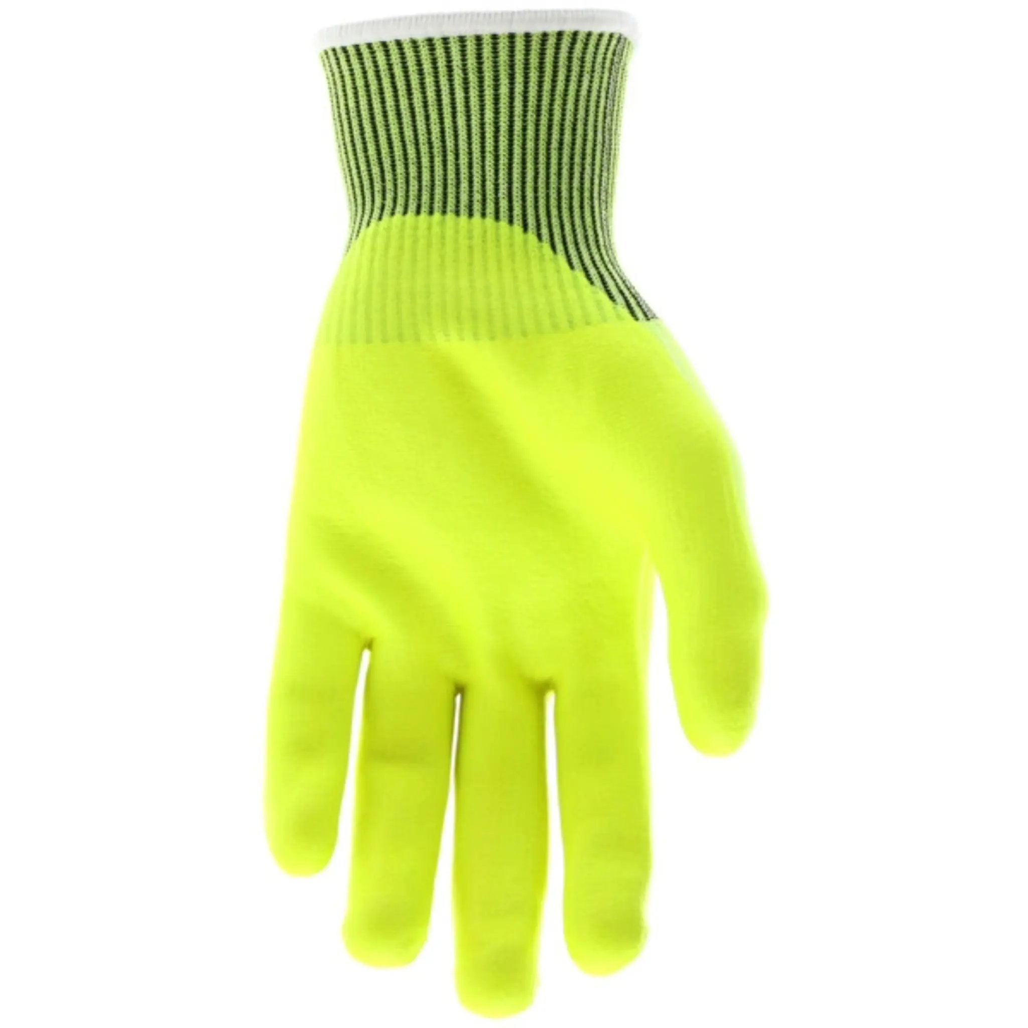 MCR Safety Cut Pro 9273HV Work Gloves, Palm View