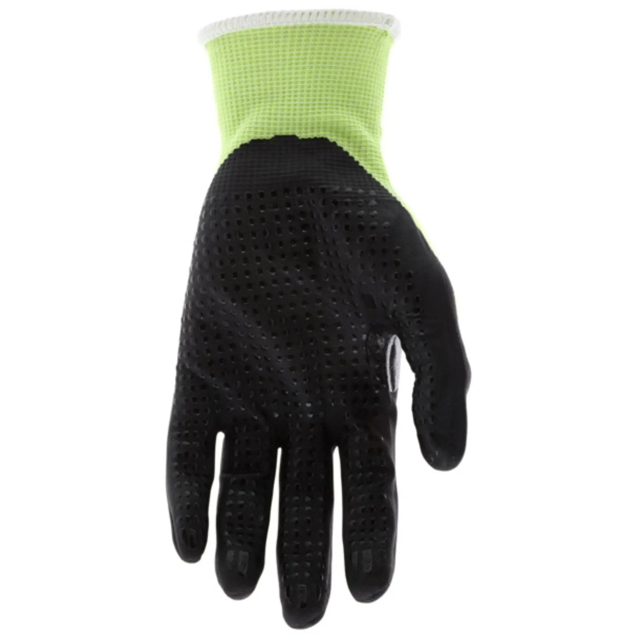 MCR Safety CutPro 92748HV Work Gloves, Palm View