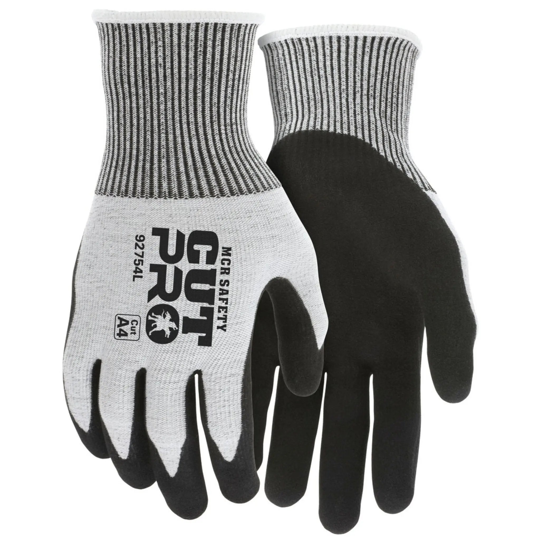 MCR Safety CutPro 92754 Work Gloves, Main Image