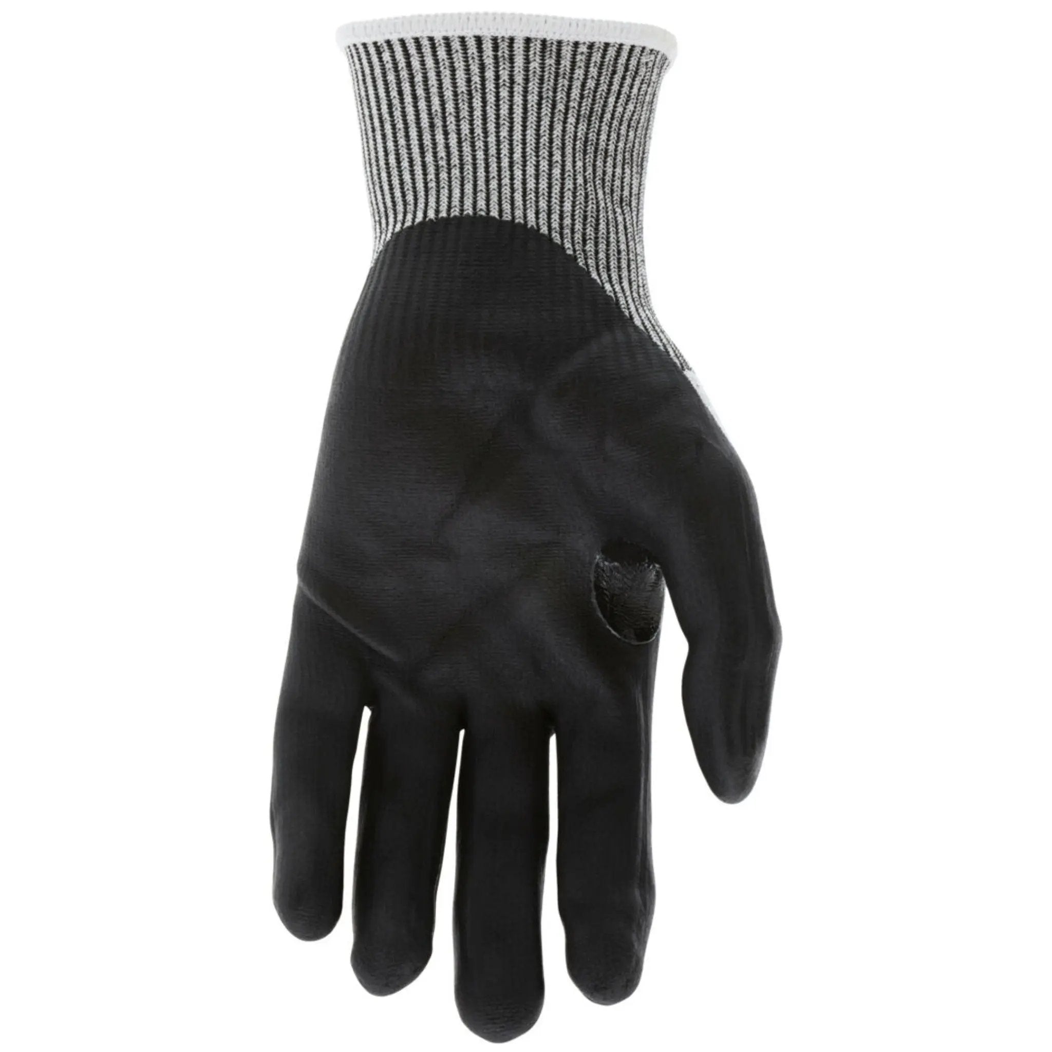 MCR Safety Cut Pro 92754BP Work Gloves, Palm View