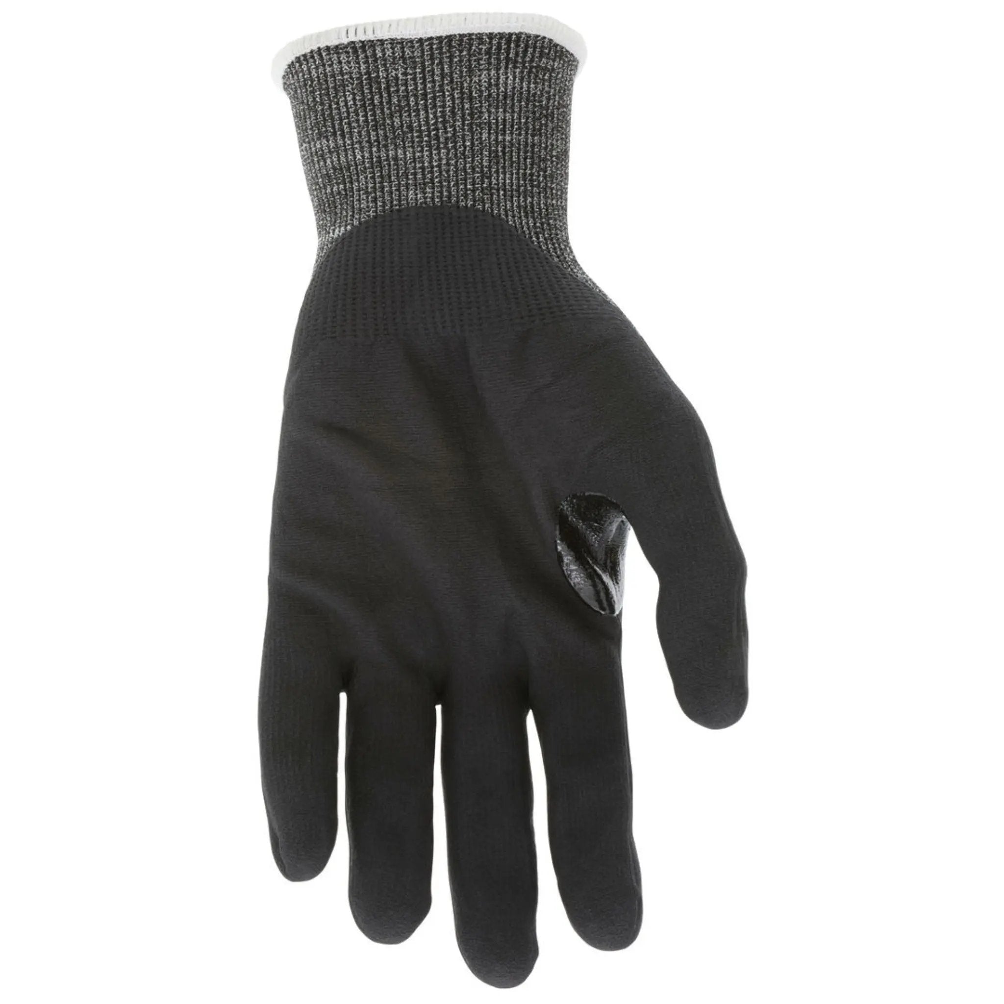 MCR Safety CutPro 9278NF Work Gloves, Palm View