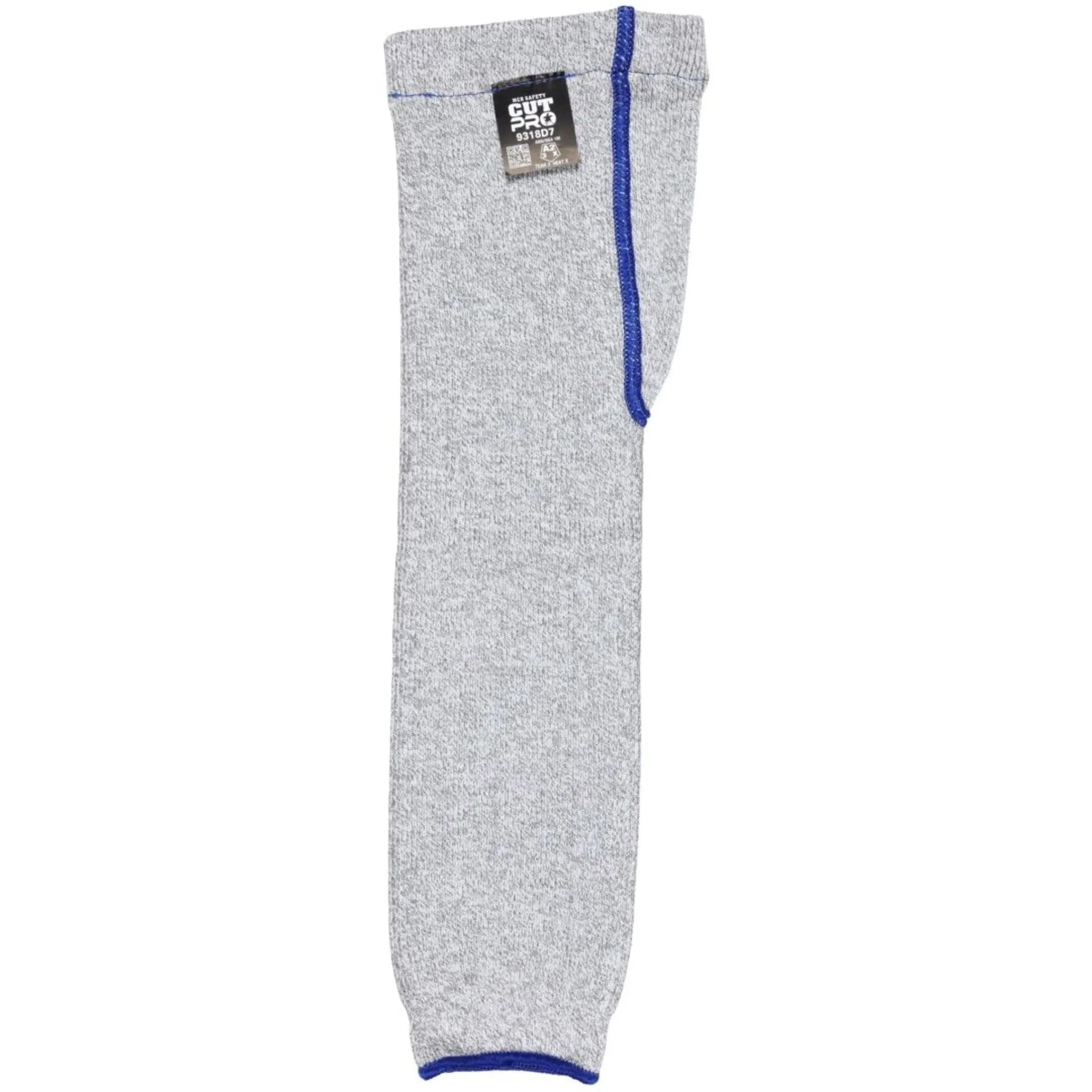 MCR Safety CutPro 9318D7 Sleeves, Front