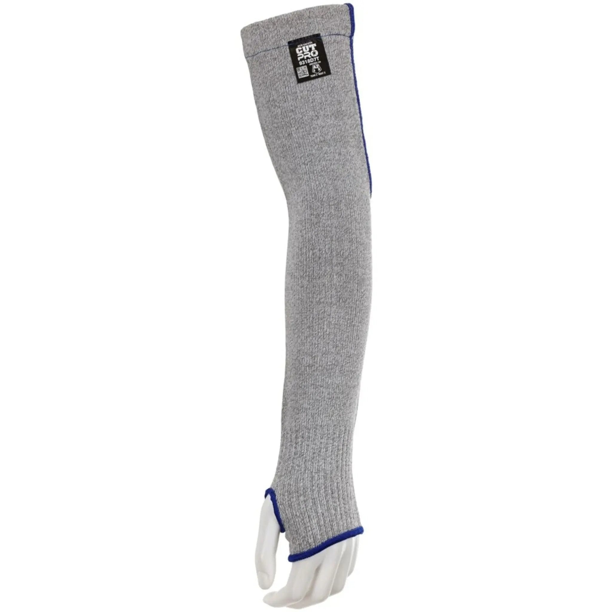 MCR Safety CutPro 9318D7T Sleeves, Main Image