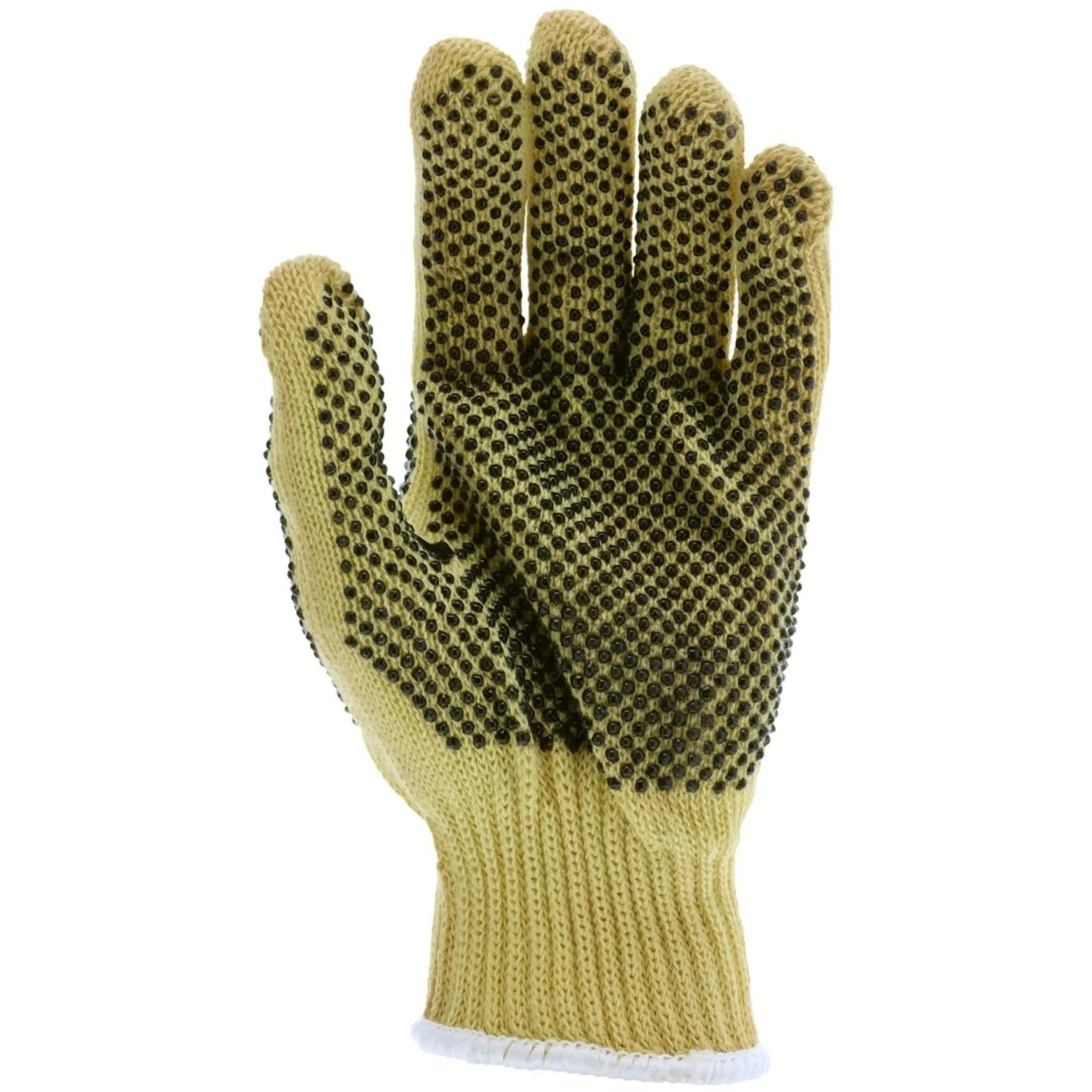 MCR Safety CutPro 9366 Work Gloves, Palm View