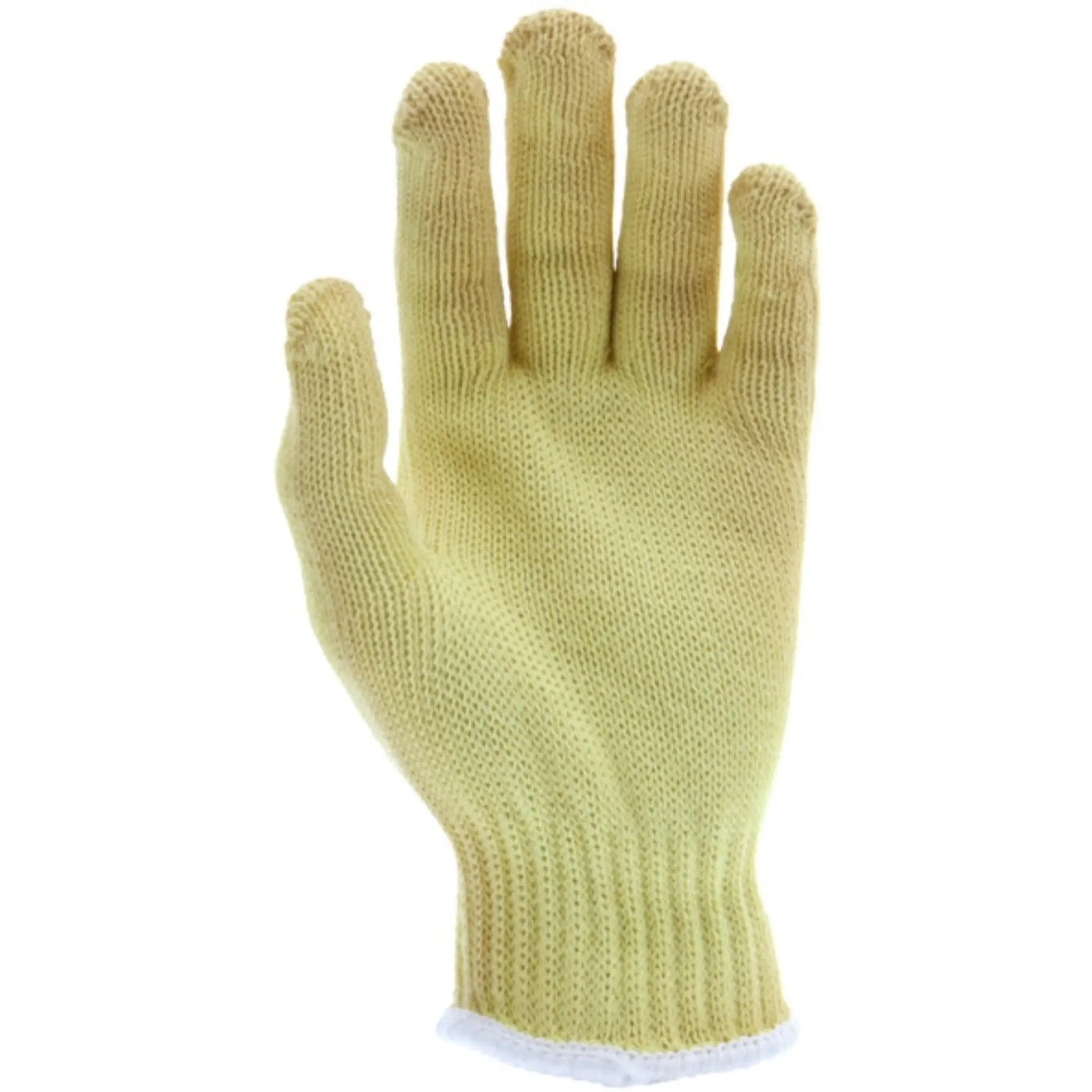 MCR Safety CutPro 9370 Work Gloves, Palm View