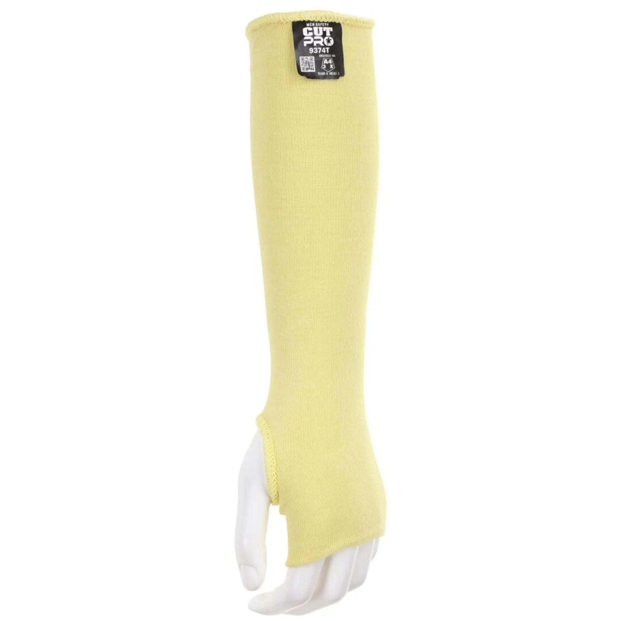 MCR Safety CutPro 9374T Arm Sleeves, Main Image