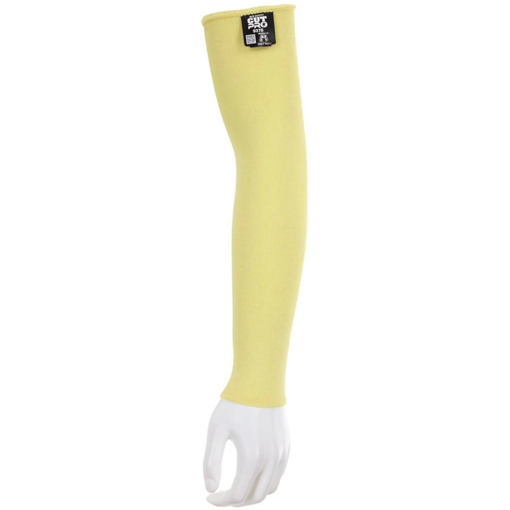 MCR Safety CutPro 9378 Arm Sleeves, Main Image
