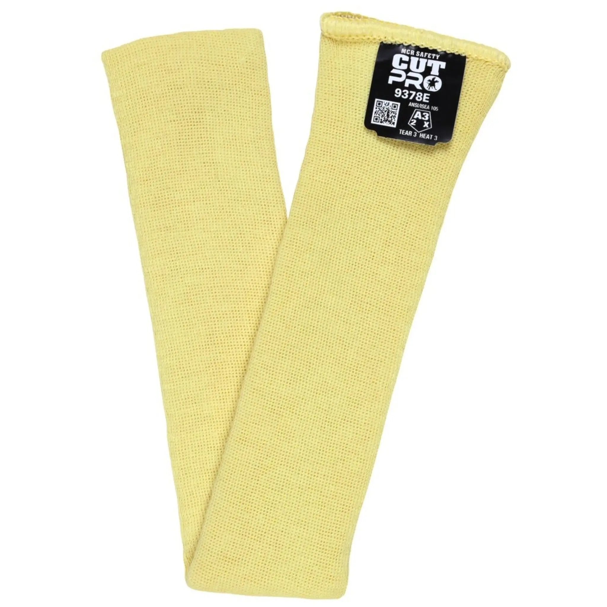MCR Safety CutPro 9378E Arm Sleeves, Fold