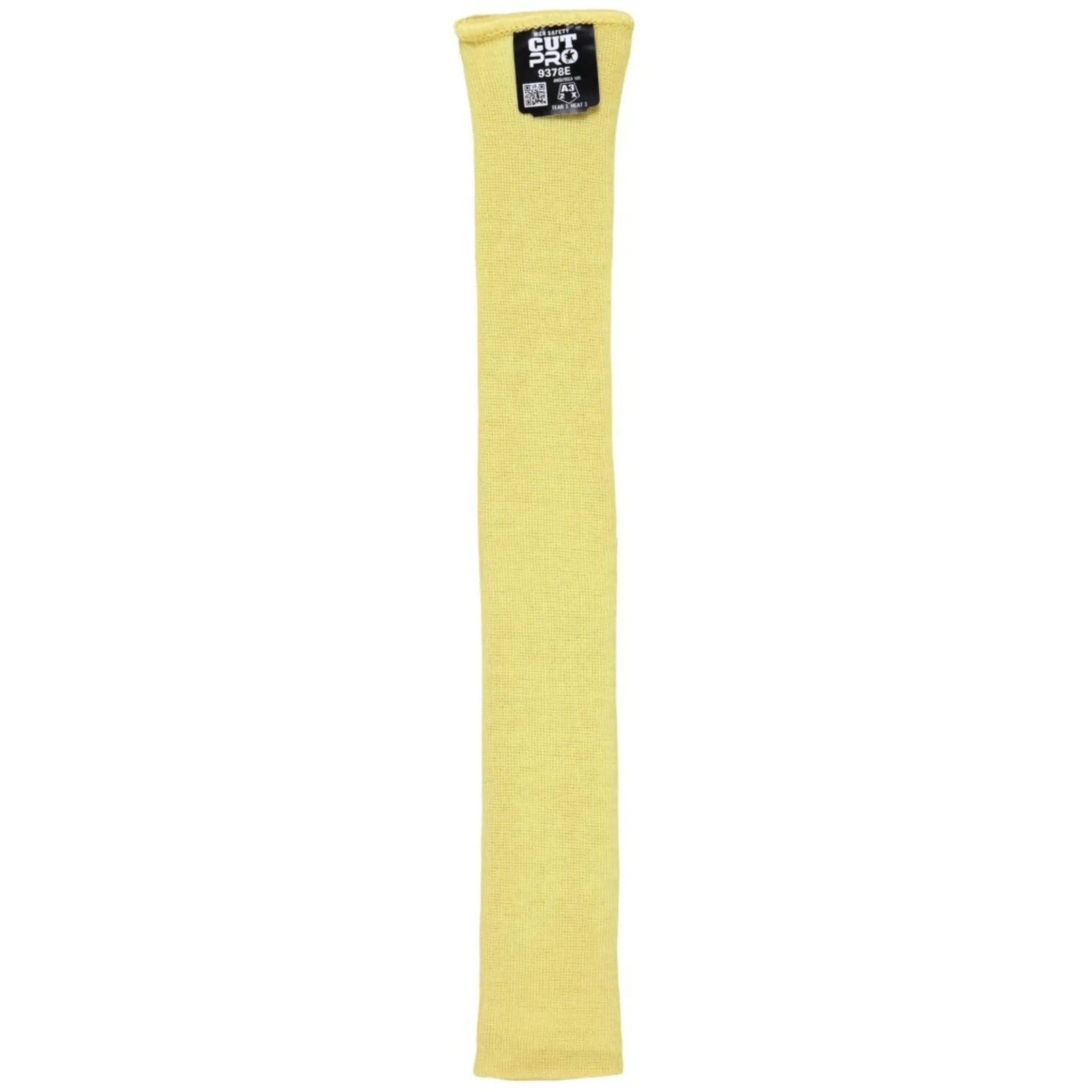 MCR Safety CutPro 9378E Arm Sleeves, Front