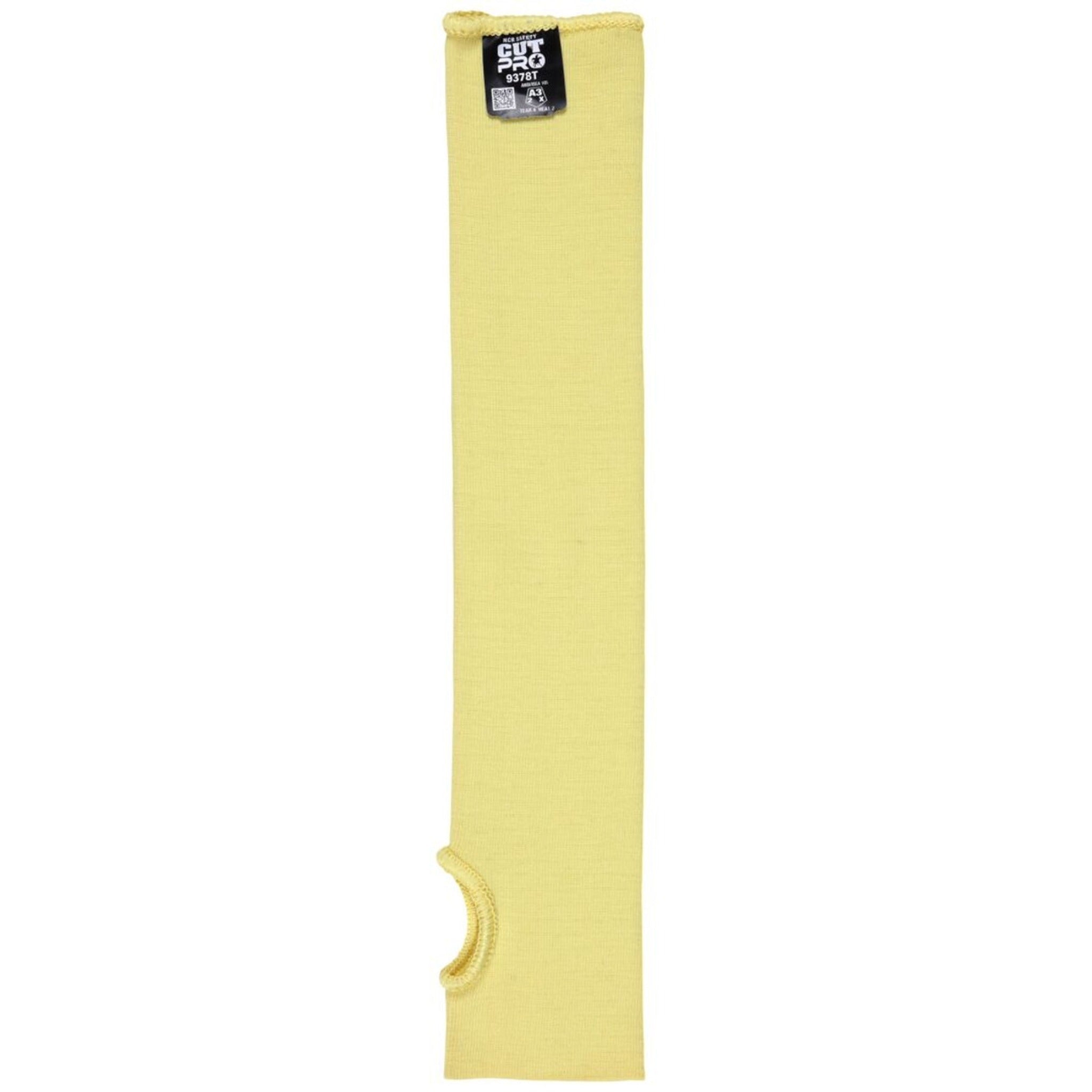 MCR Safety CutPro 9378T Arm Sleeve, Front