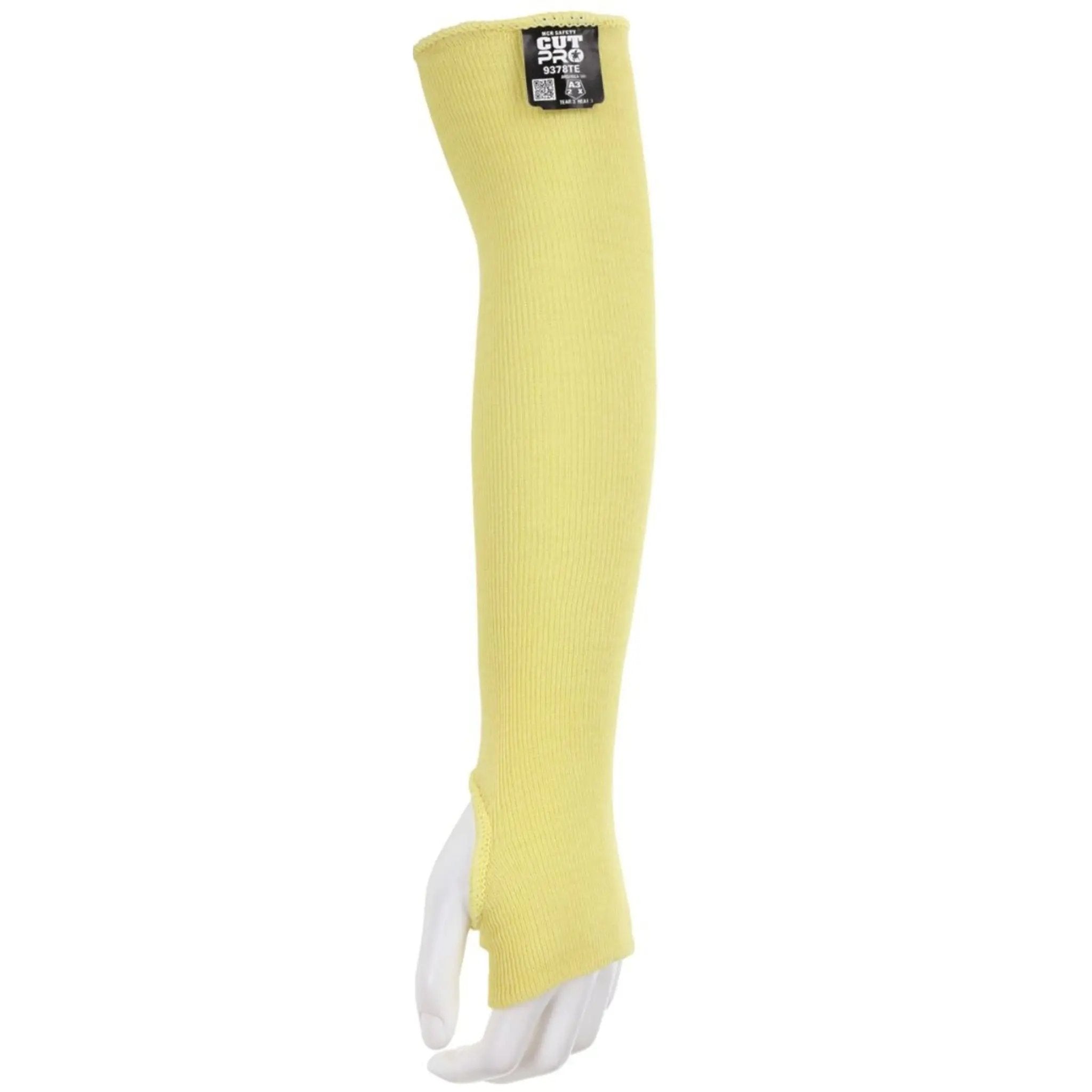 MCR Safety CutPro 9378TE Sleeve, Main Image