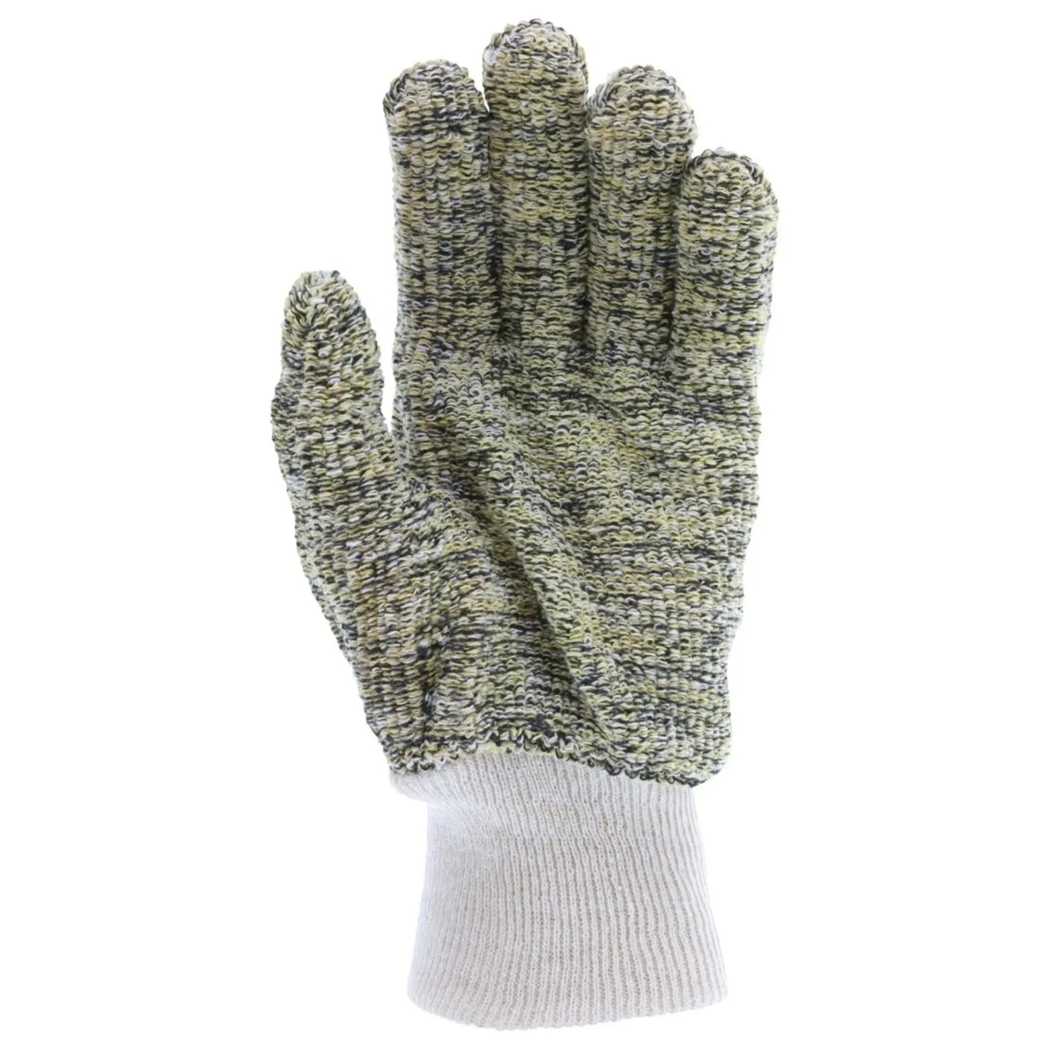 MCR Safety CutPro 9430KM Work Gloves, Palm View
