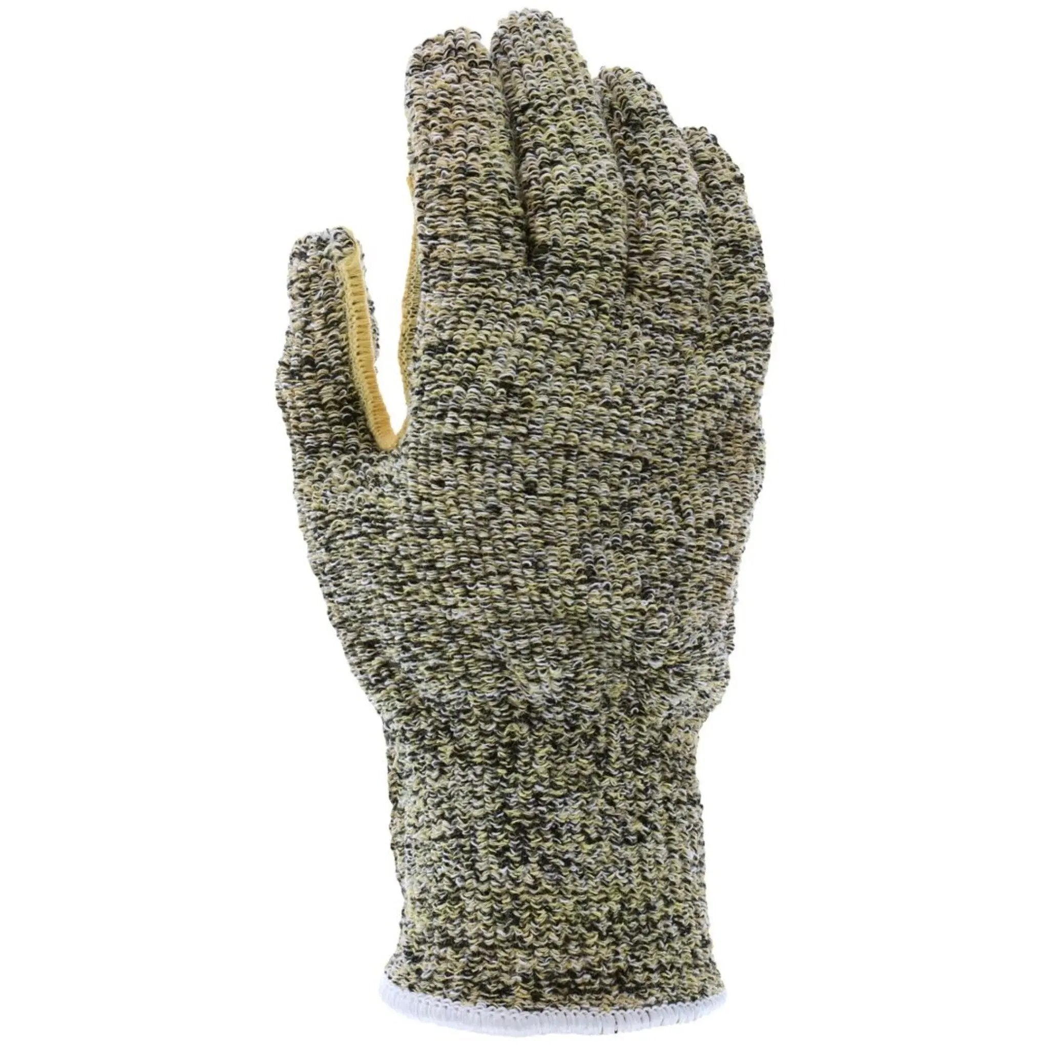 MCR Safety CutPro 9435KM Work Gloves, Dorsal View