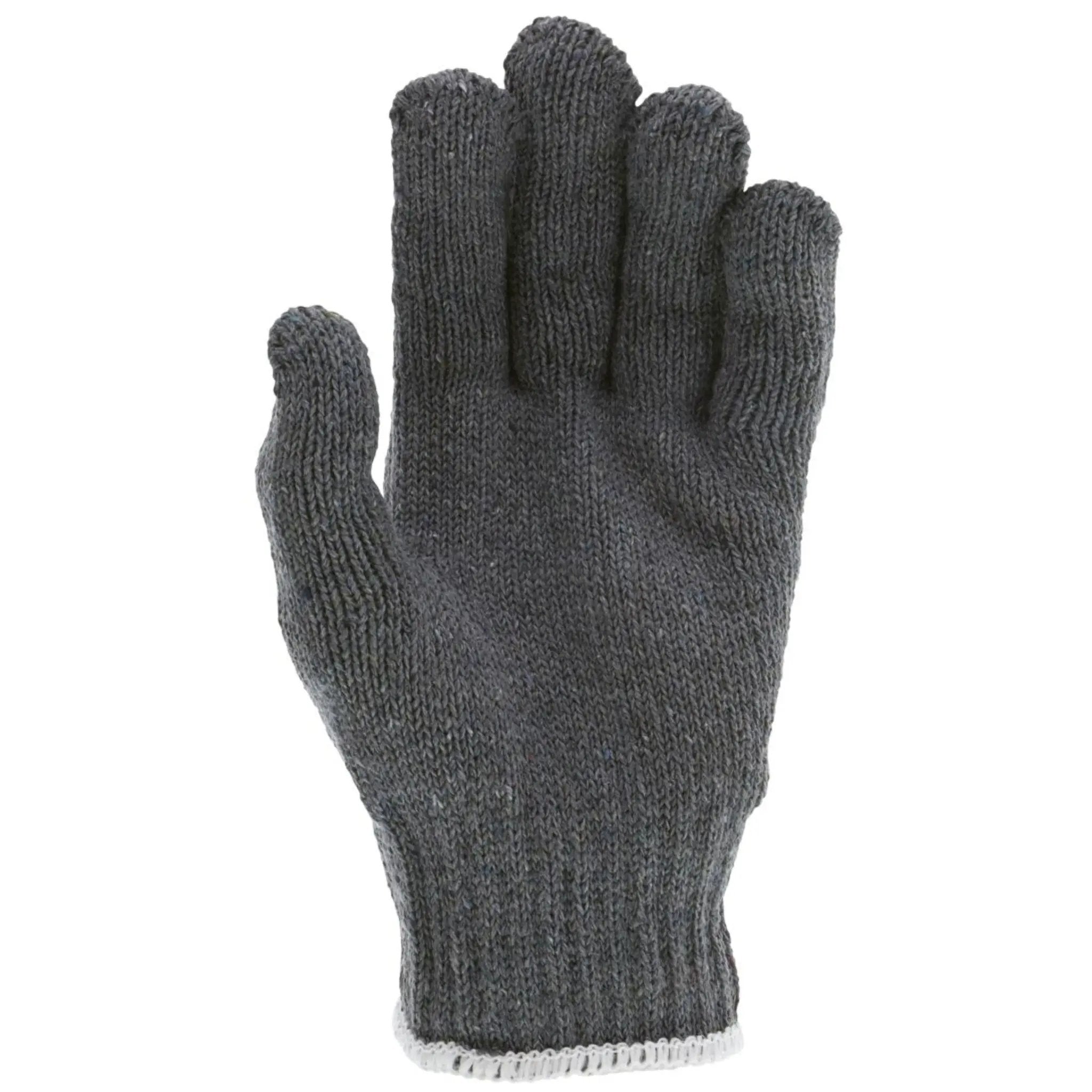 MCR Safety 9507 Work Gloves, Palm View