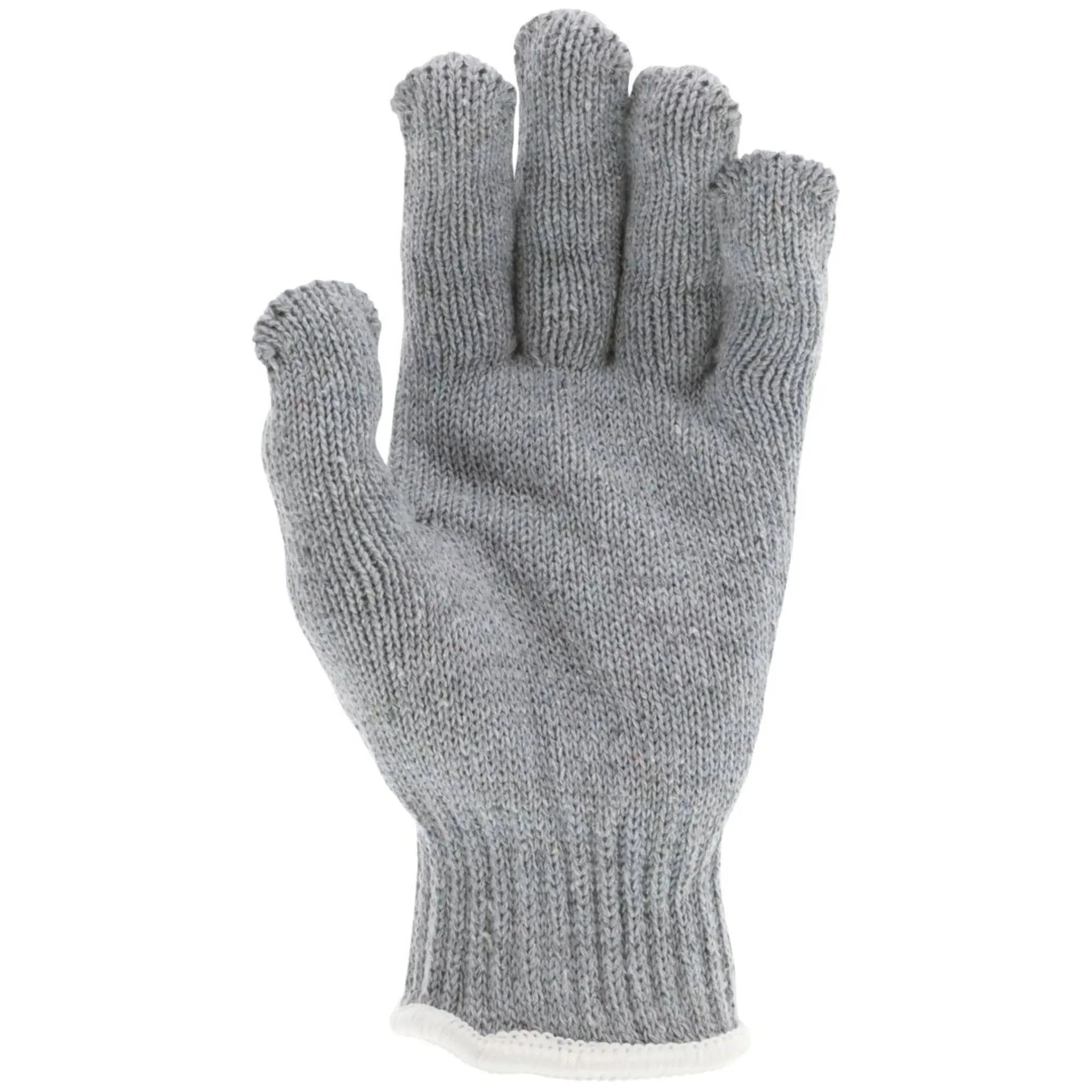 MCR Safety 9507MH Work Gloves, Palm View