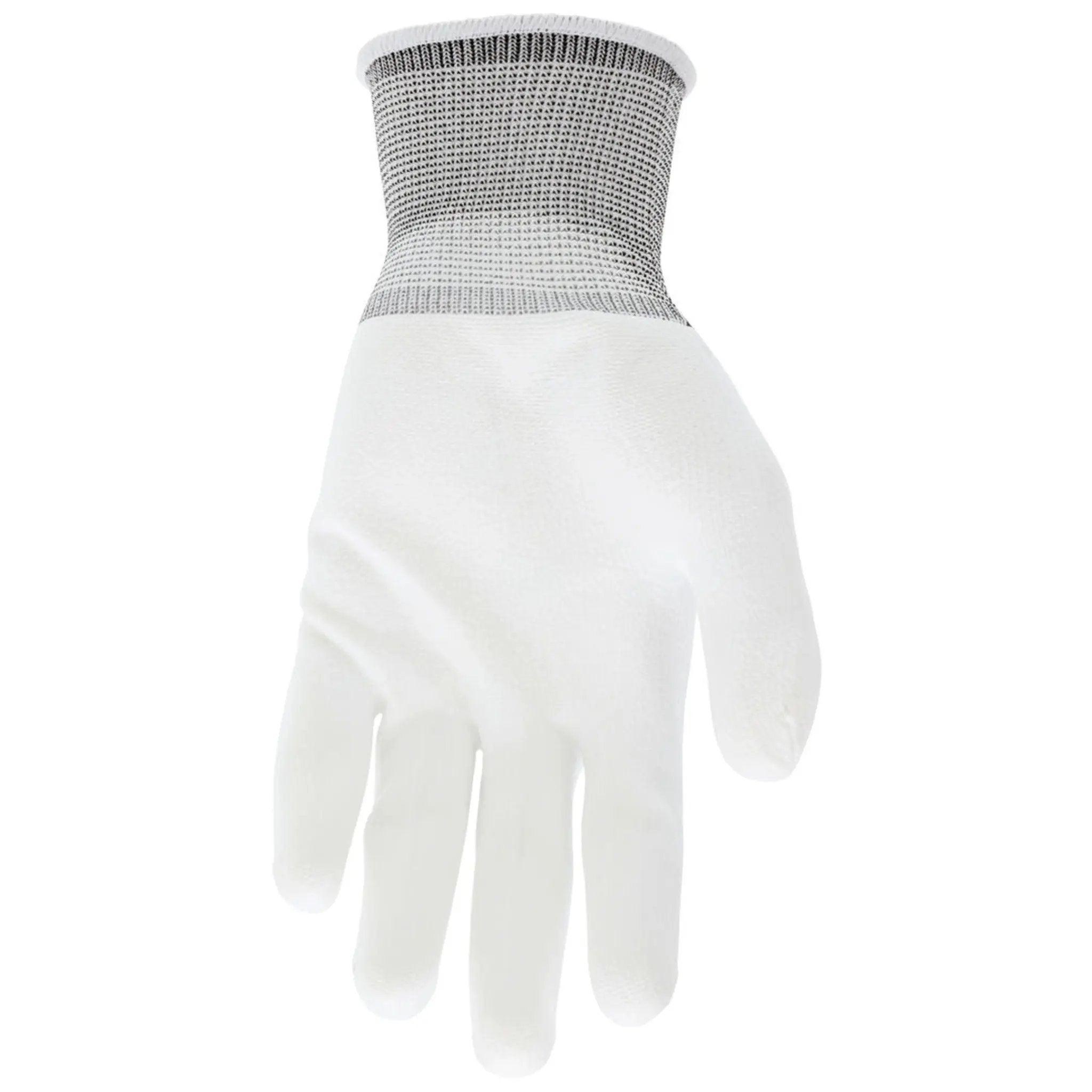 MCR Safety NXG 9665 Work Gloves, Palm View