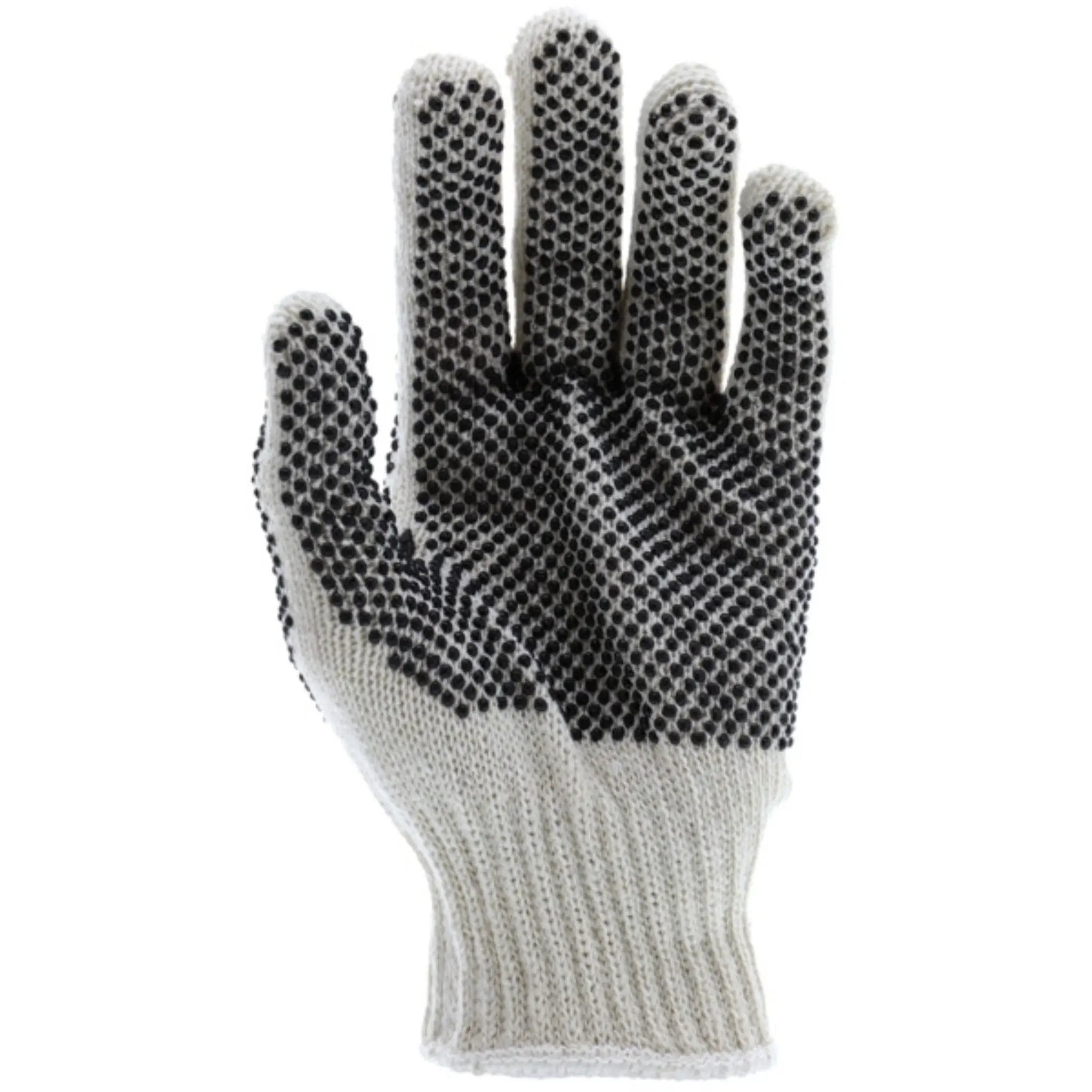MCR Safety 9668 Work Glove, Palm View