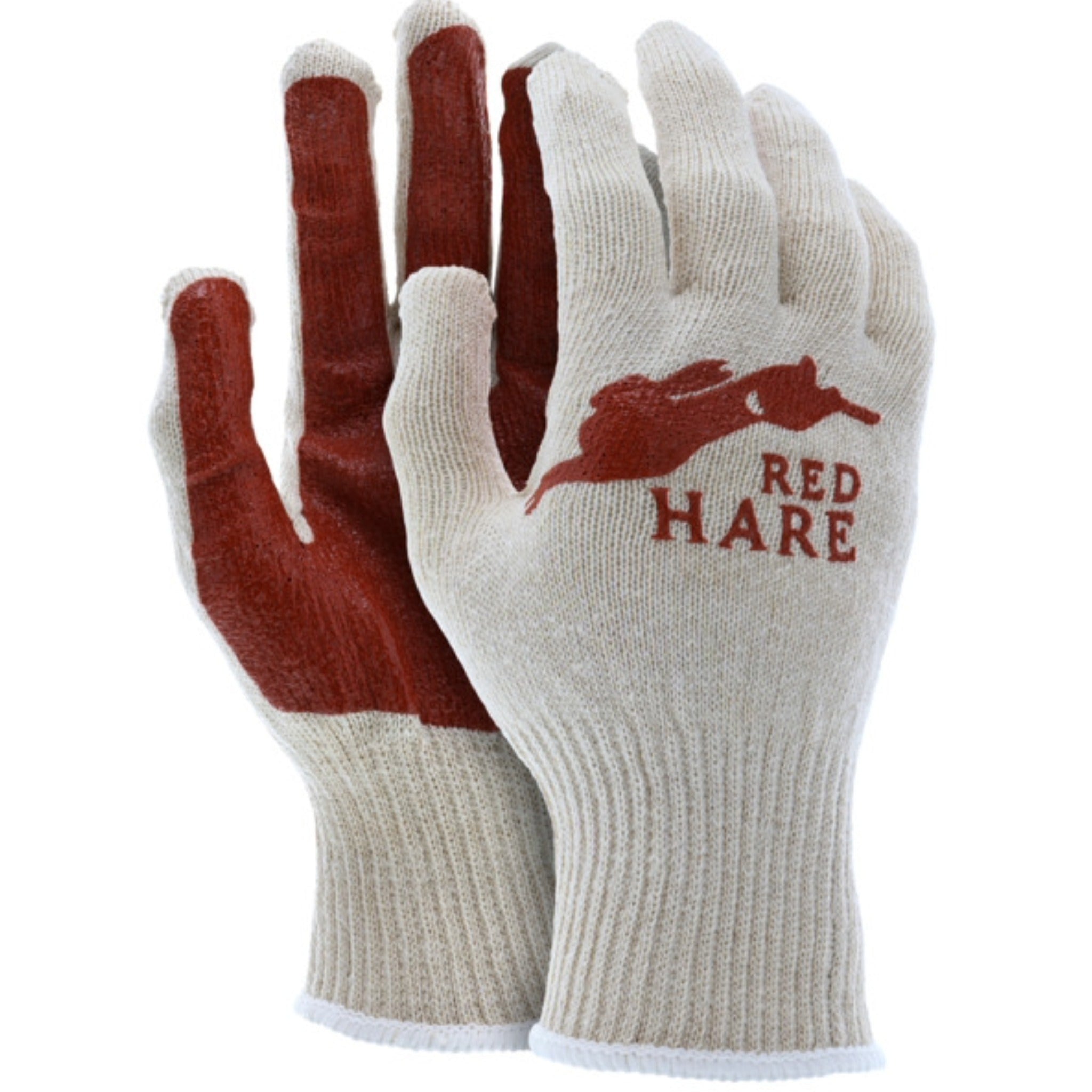 MCR Safety Red Hare 9670 Work Gloves, Main Image