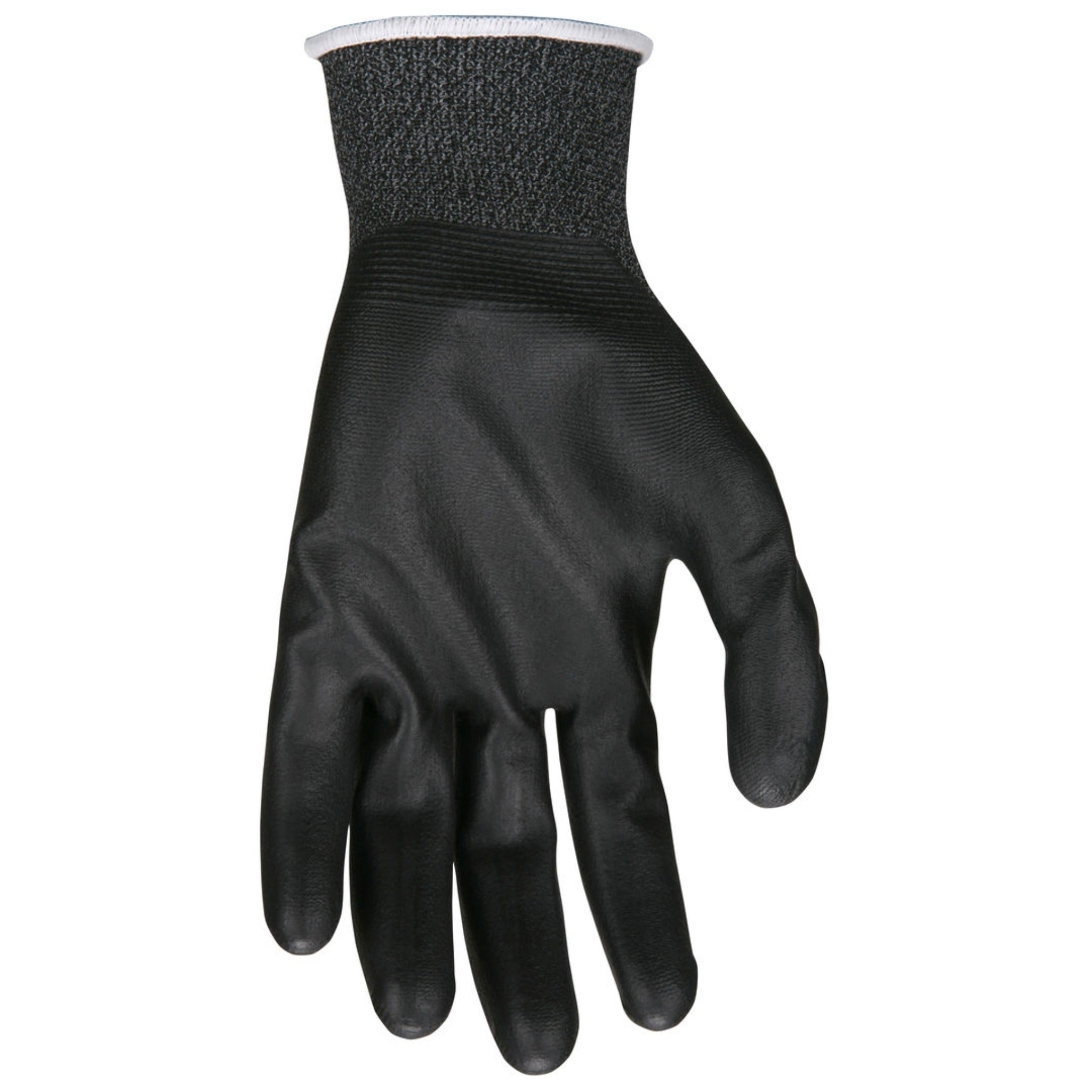 MCR Safety NXG 96715 Work Gloves, Palm View