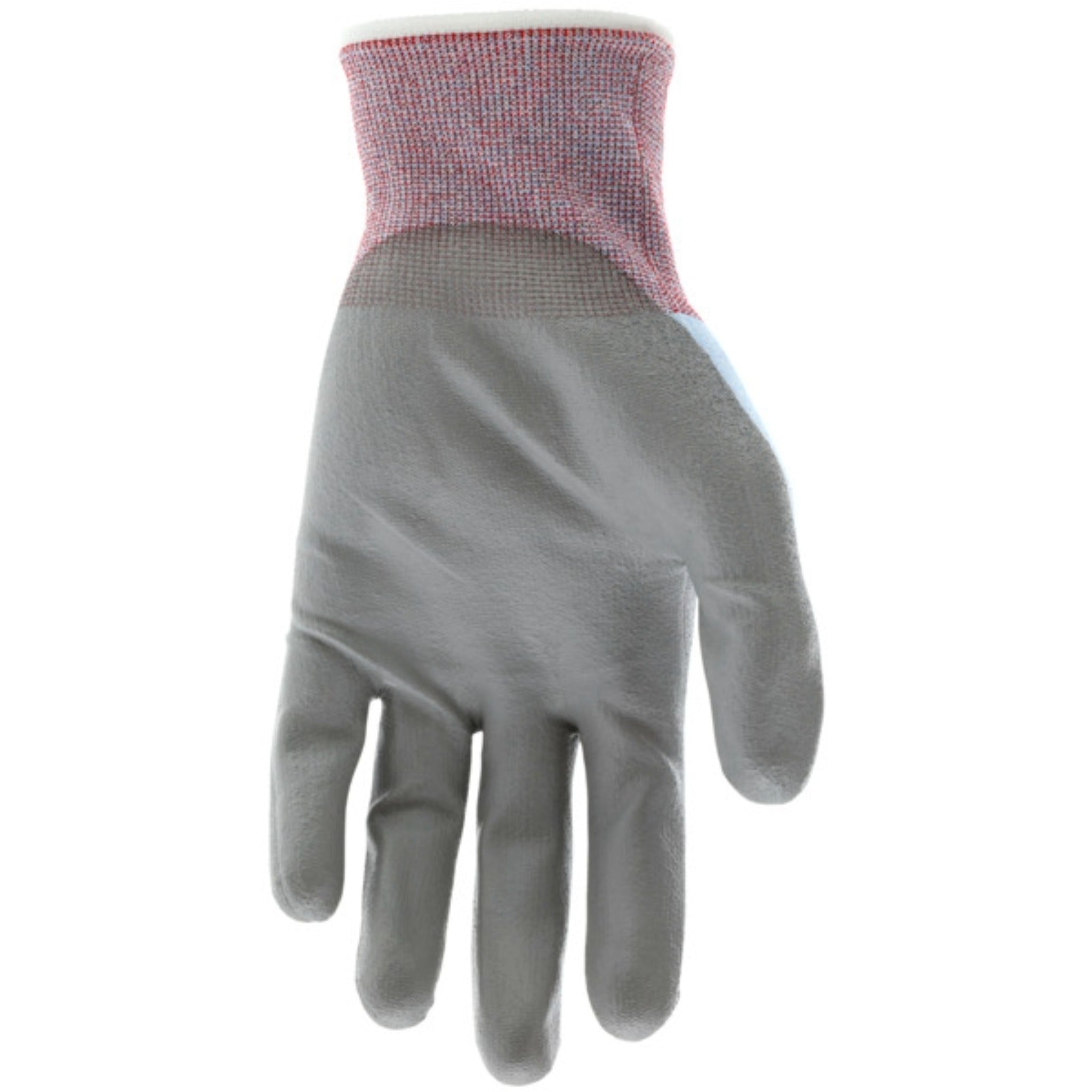 MCR Safety CutPro 9672DT2 Work Gloves, Palm View