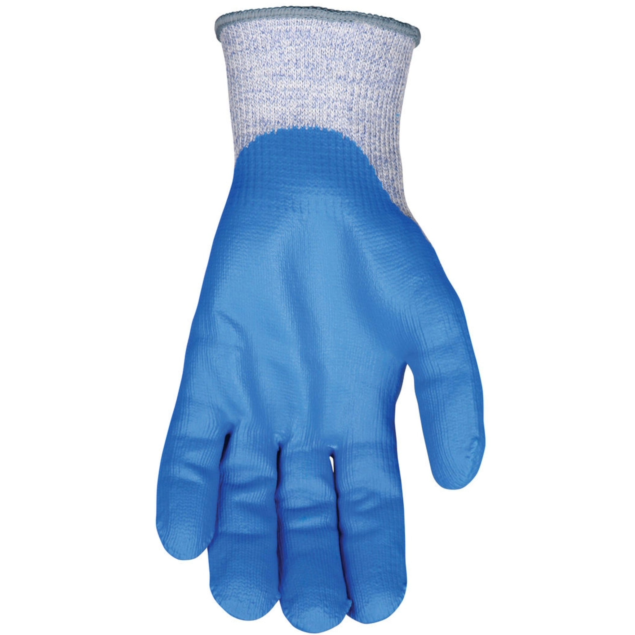 MCR Safety CutPro 9672DT5 Work Gloves, Palm View
