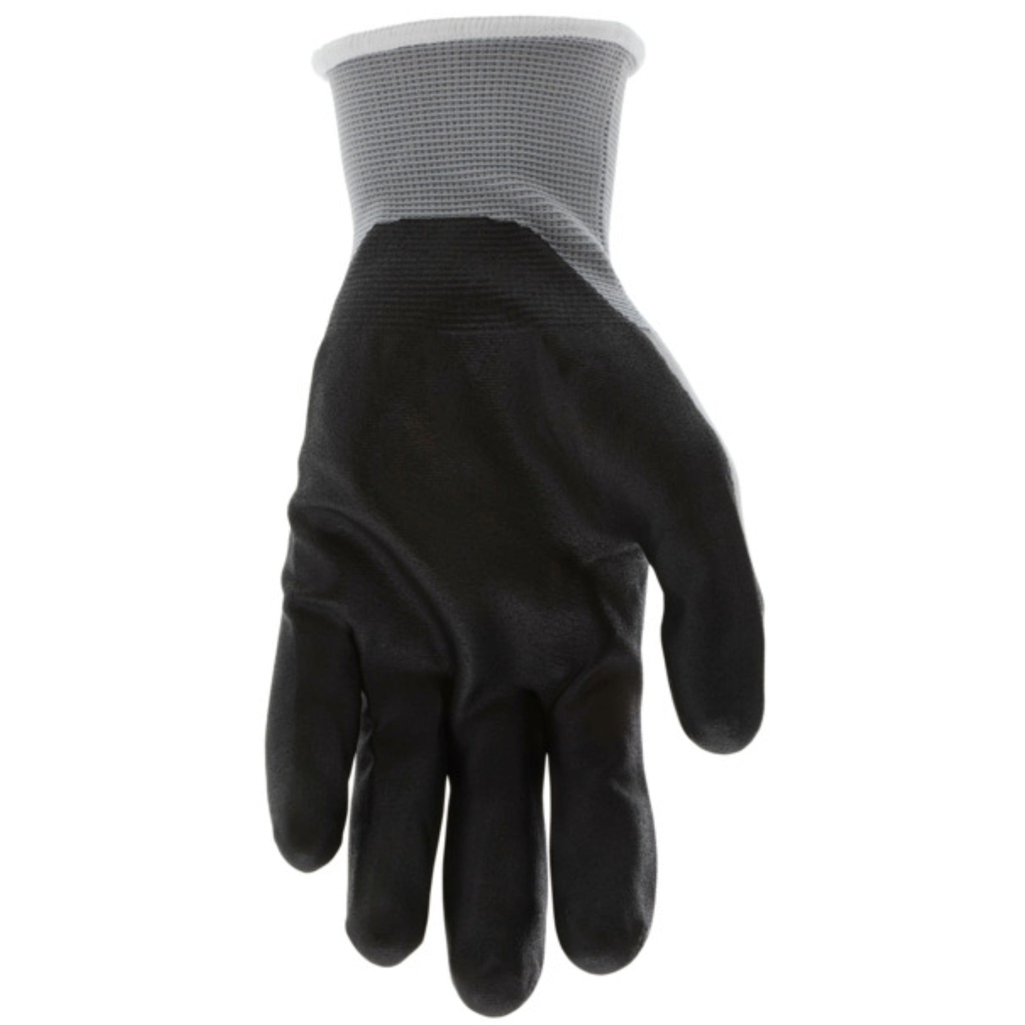 MCR Safety NXG 9673 Work Gloves, Palm View