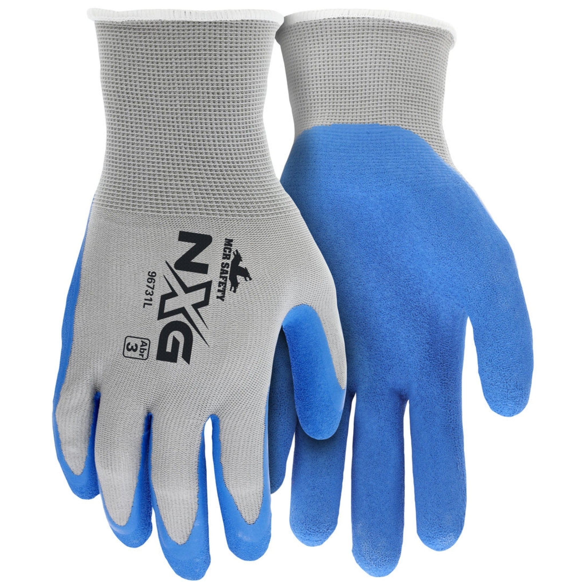 MCR Safety NXG 96731 Work Gloves, Main Image