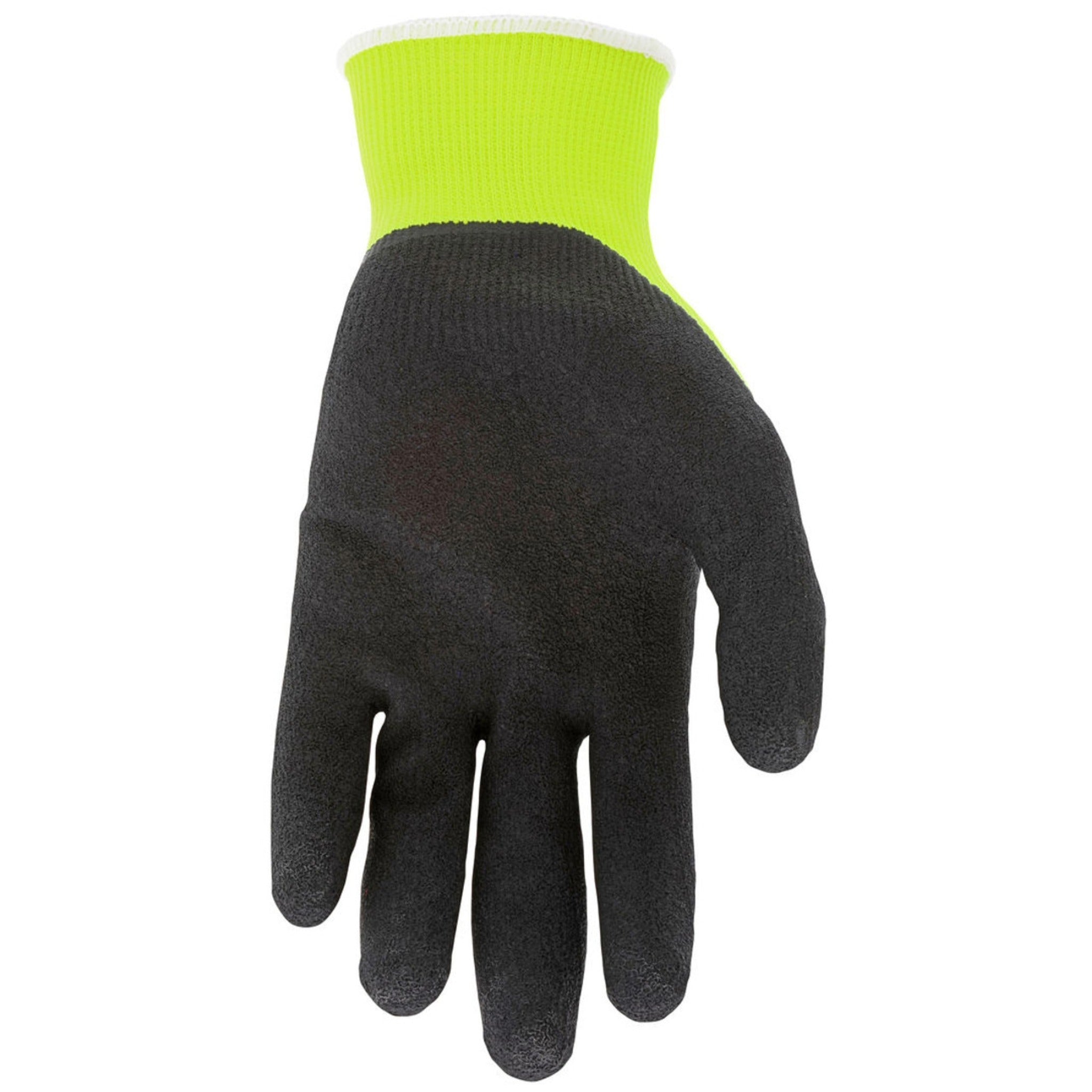 MCR Safety NXG 96731HV Work Gloves, Palm View