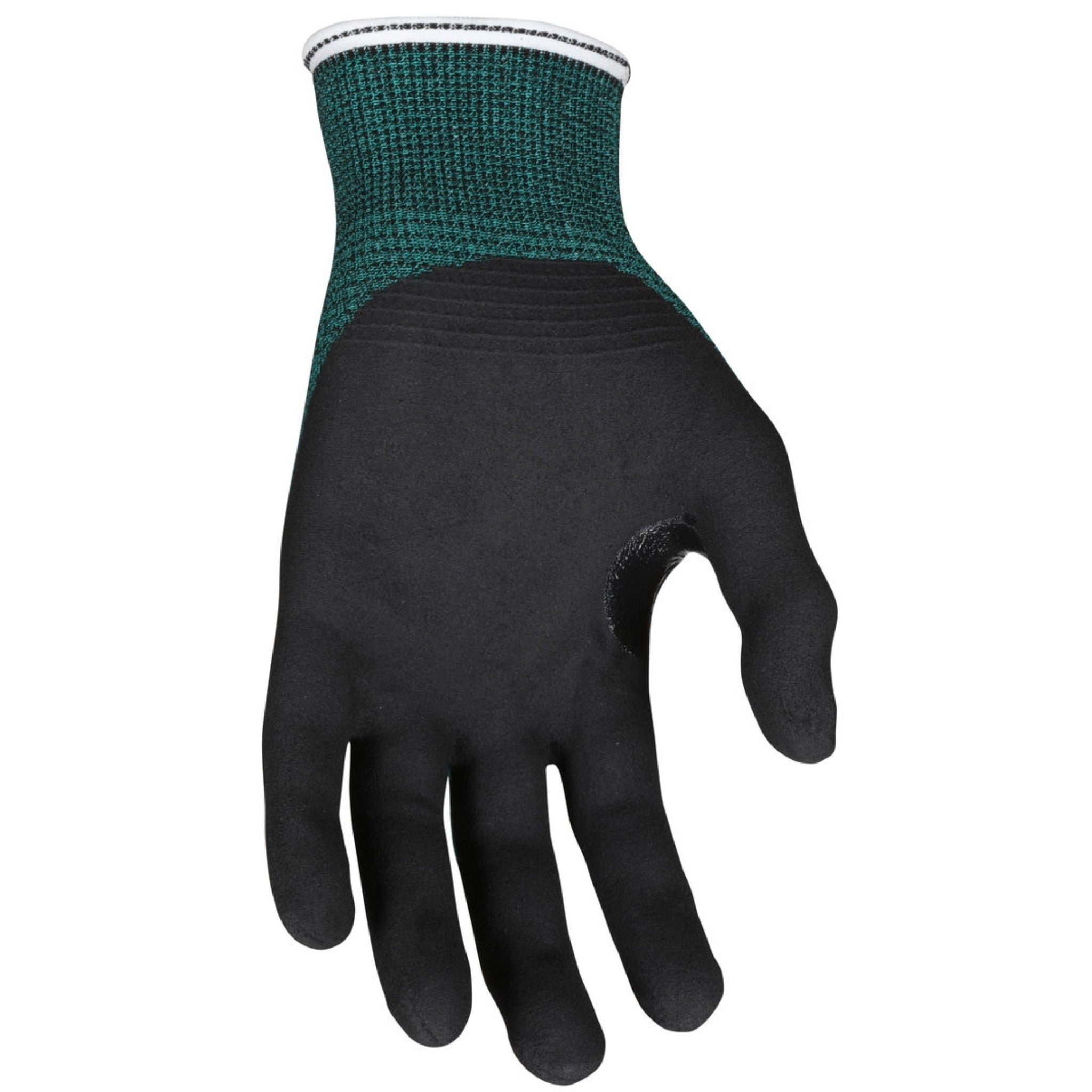 MCR Safety CutPro 96782 Work Gloves, Palm View