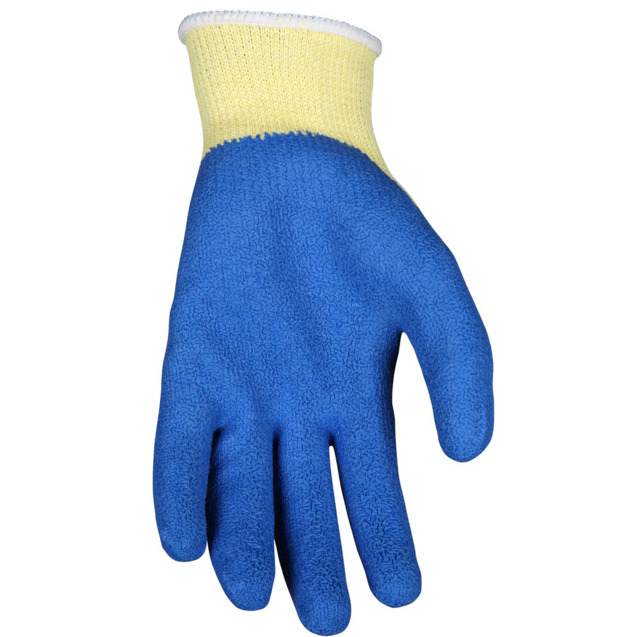 MCR Safety CutPro 96871 Work Gloves, Palm View